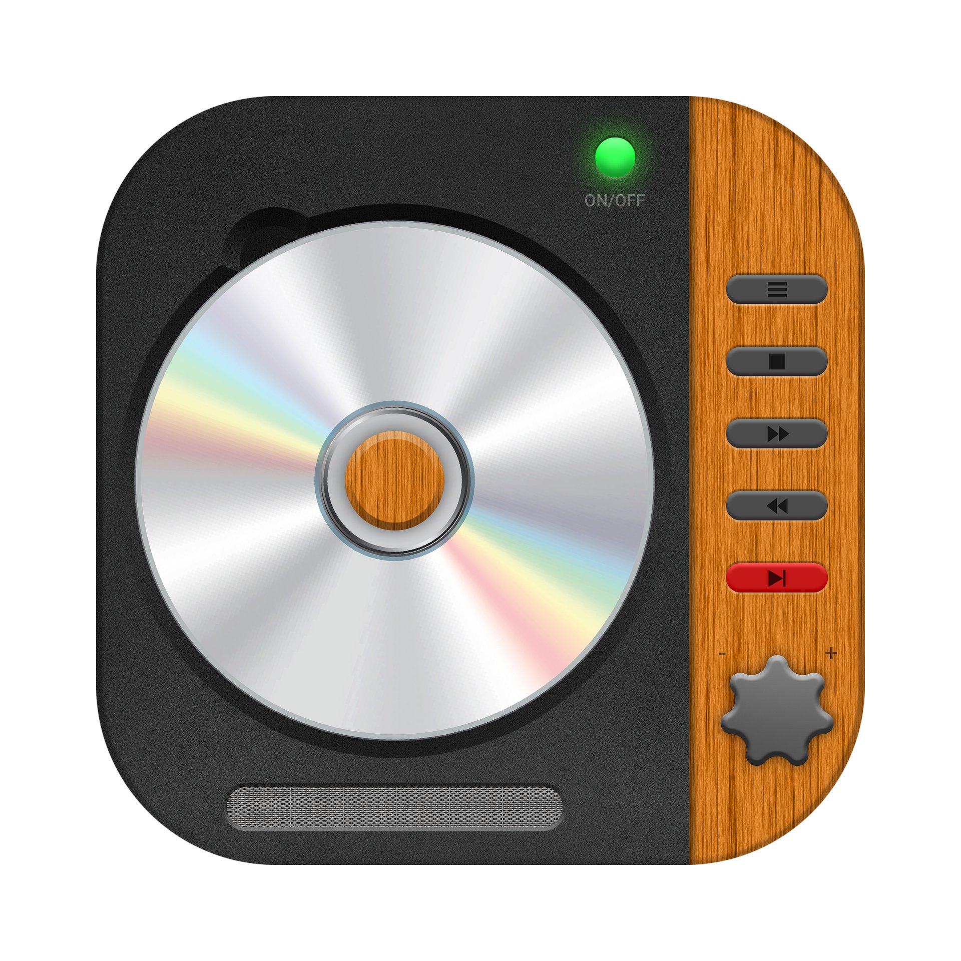 Realistic App Icons product image (3)