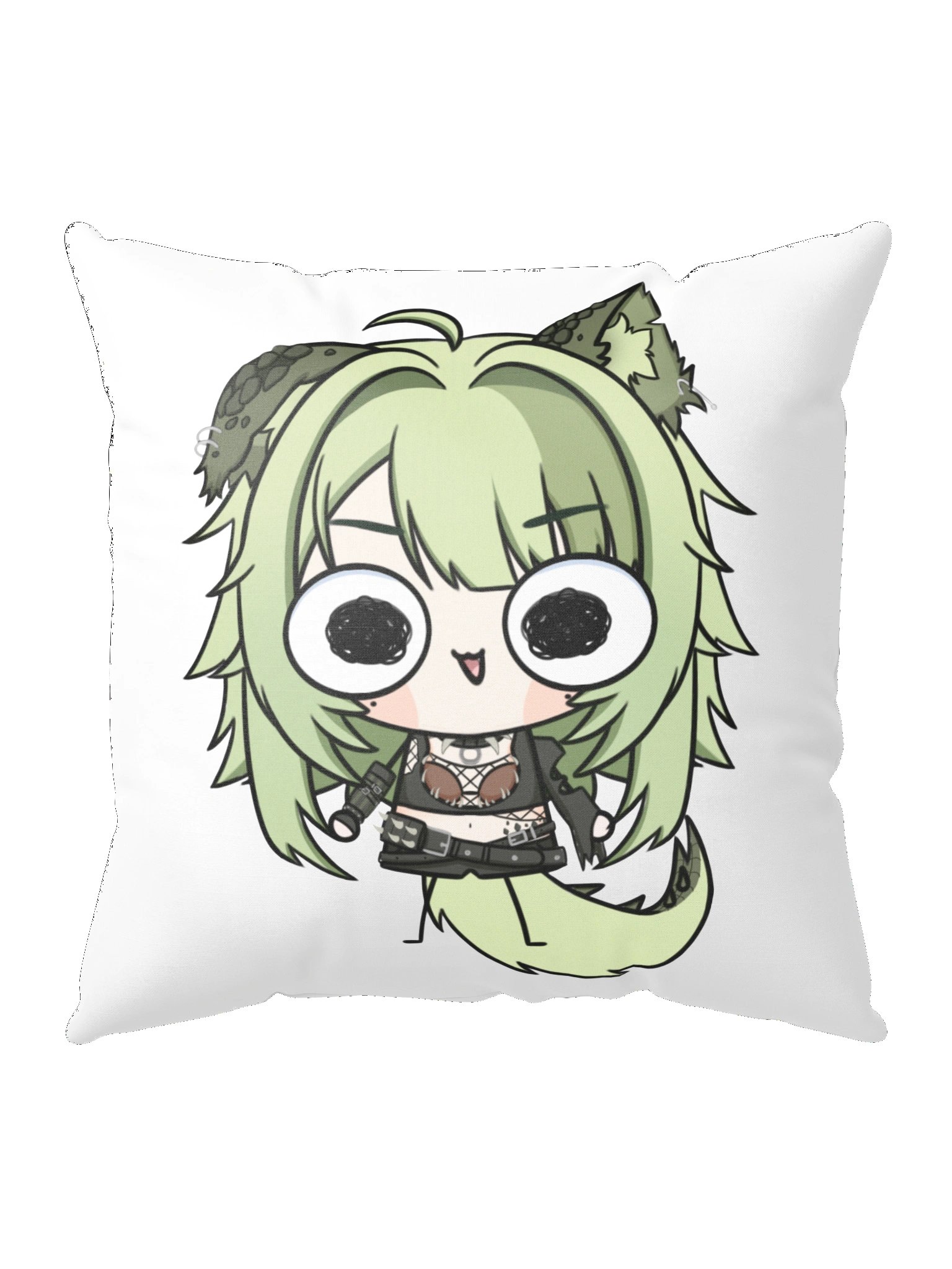 Doodle Ryn Body Pillow product image (5)