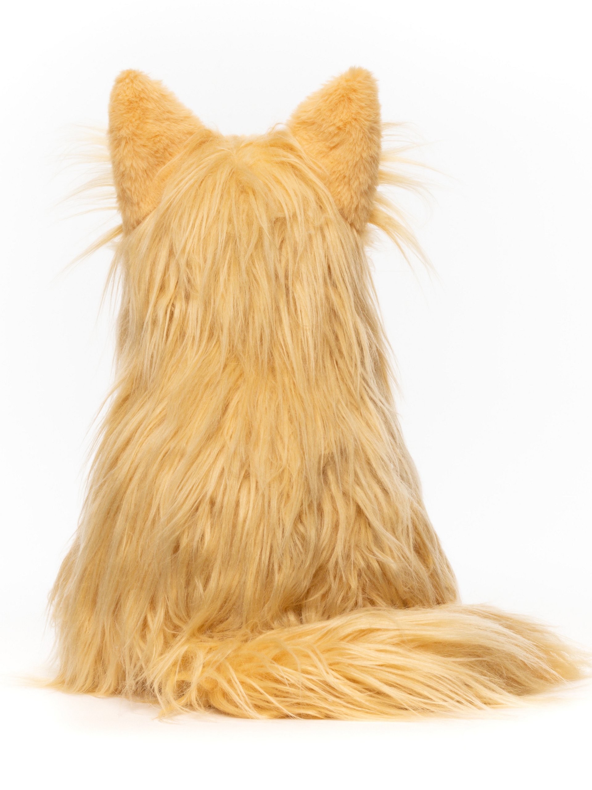 Buster Plushie - PRE ORDER product image (3)