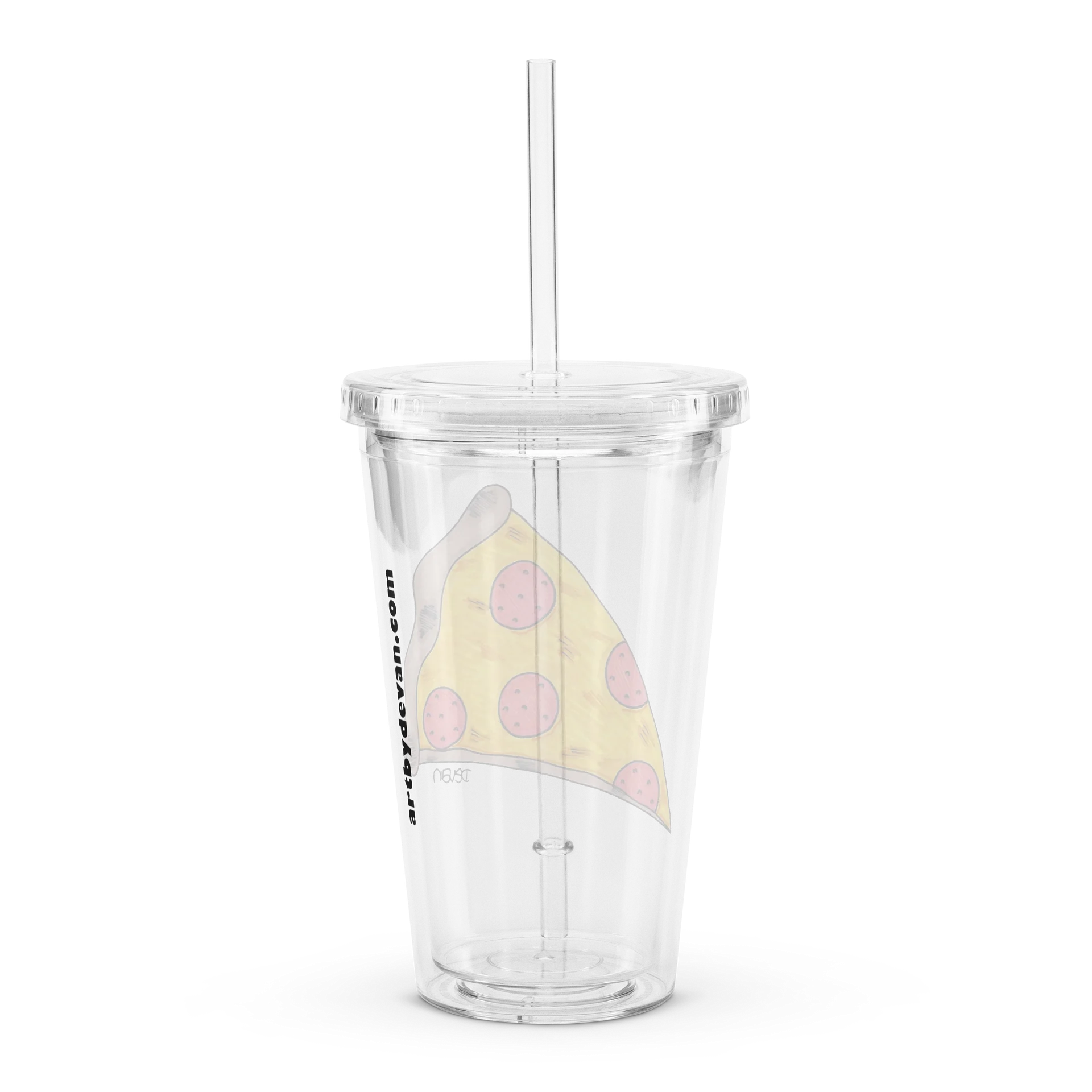 Pepperoni Pizza Cup product image (4)