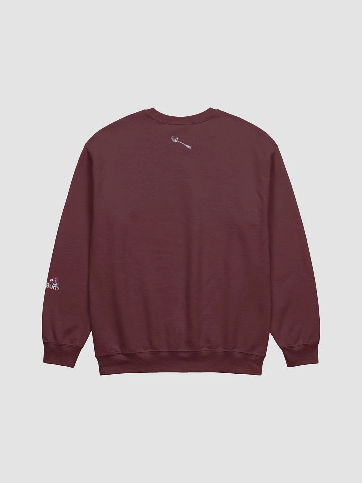 LAST SPOON crewneck sweatshirt product image (22)