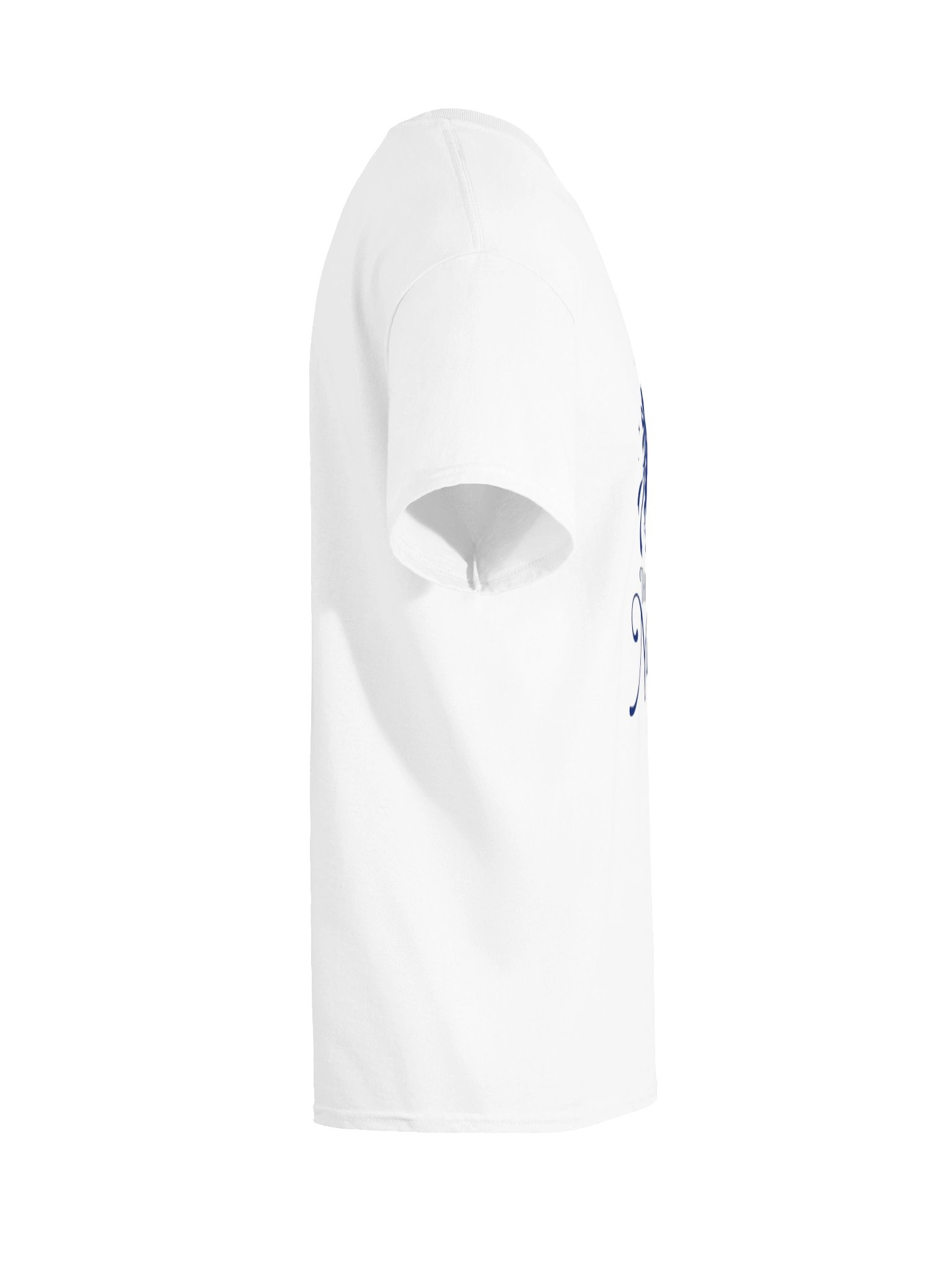 Nutcracker 2026 Clara Tee - White product image (10)