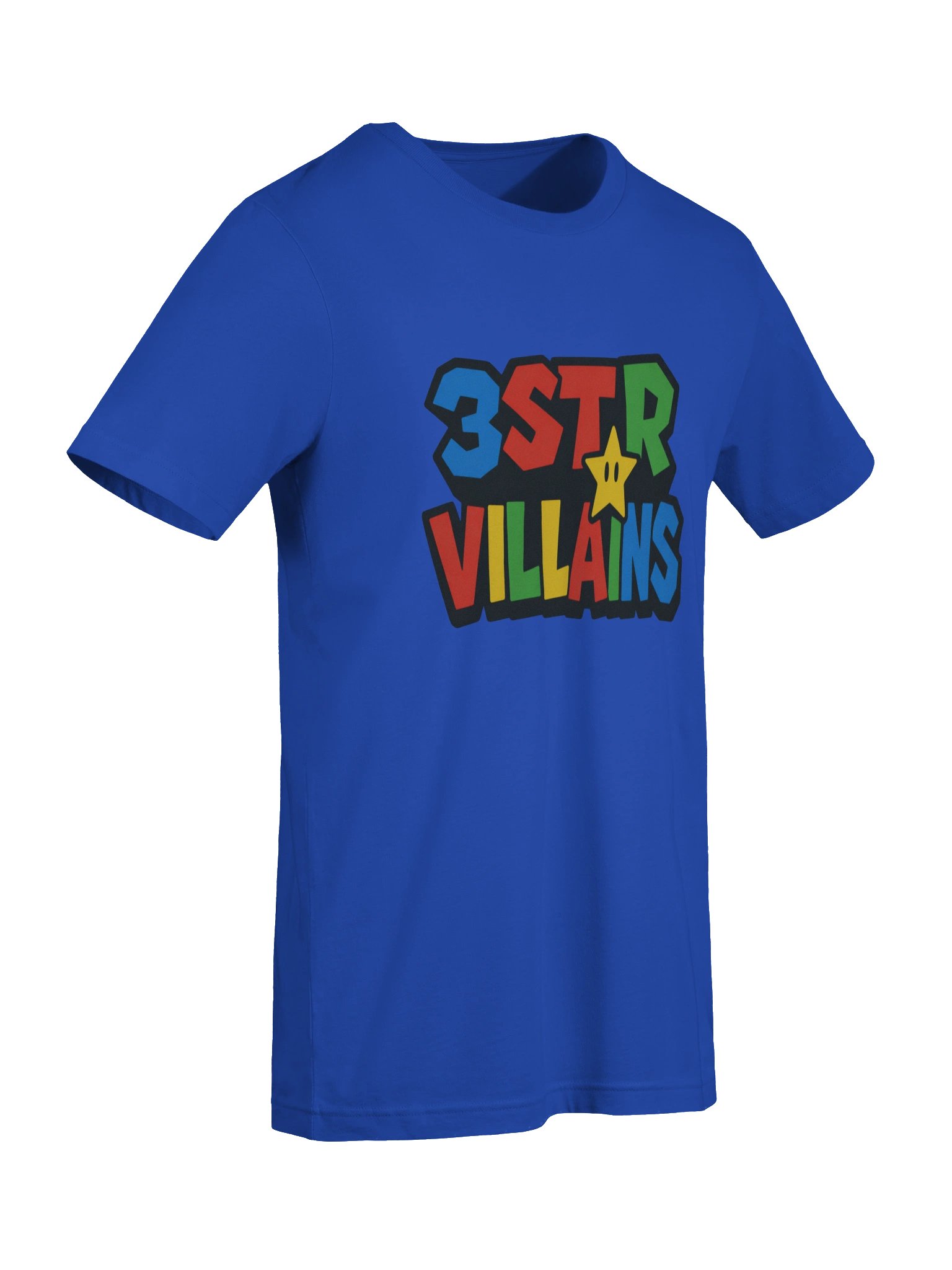 TSV Mario Edition product image (9)