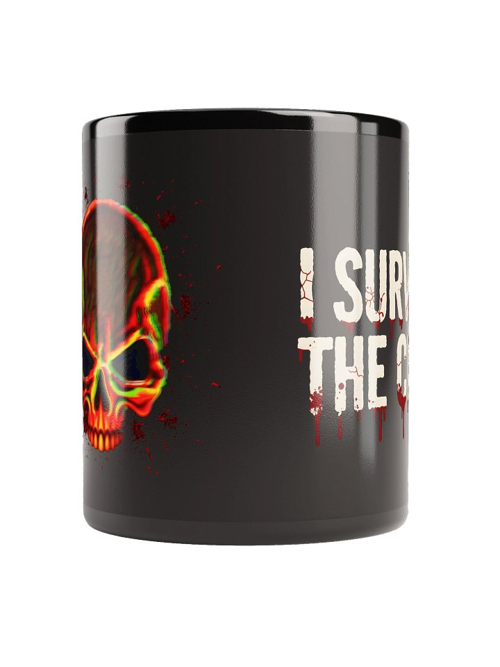 The Grim Muggy (Black) product image (2)