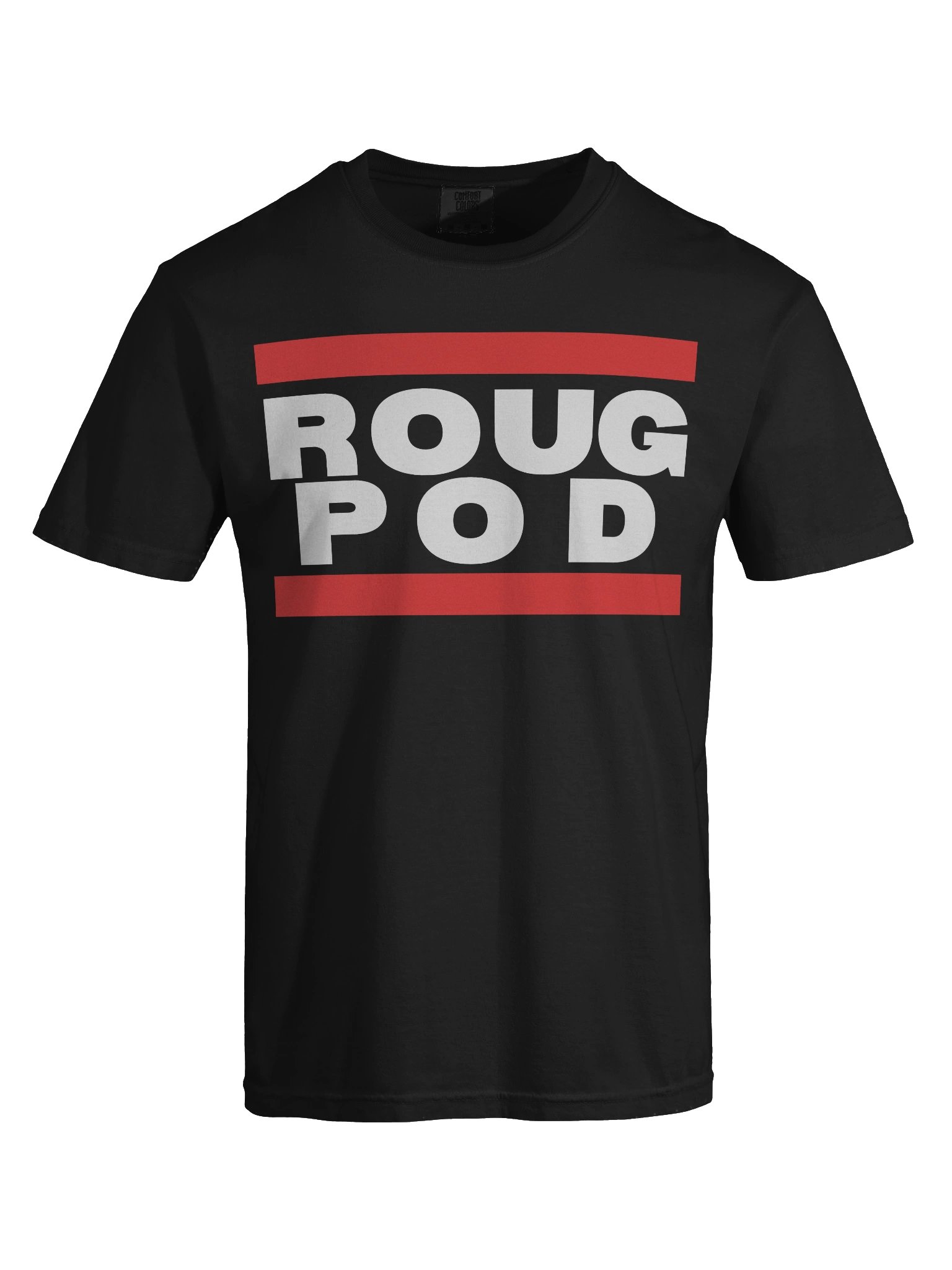 RUN POD T-Shirt product image (49)