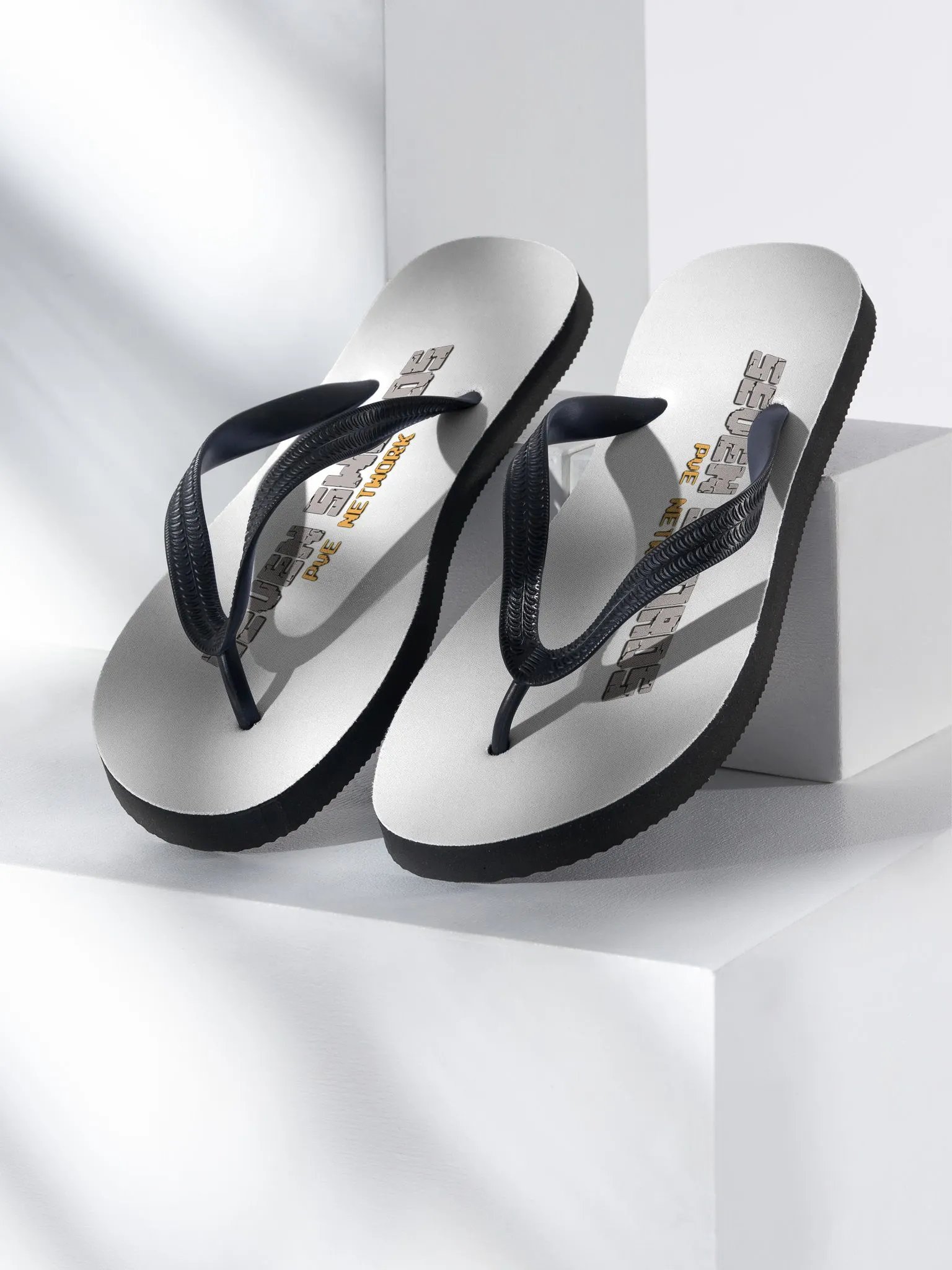 Seven Swords sandals product image (1)