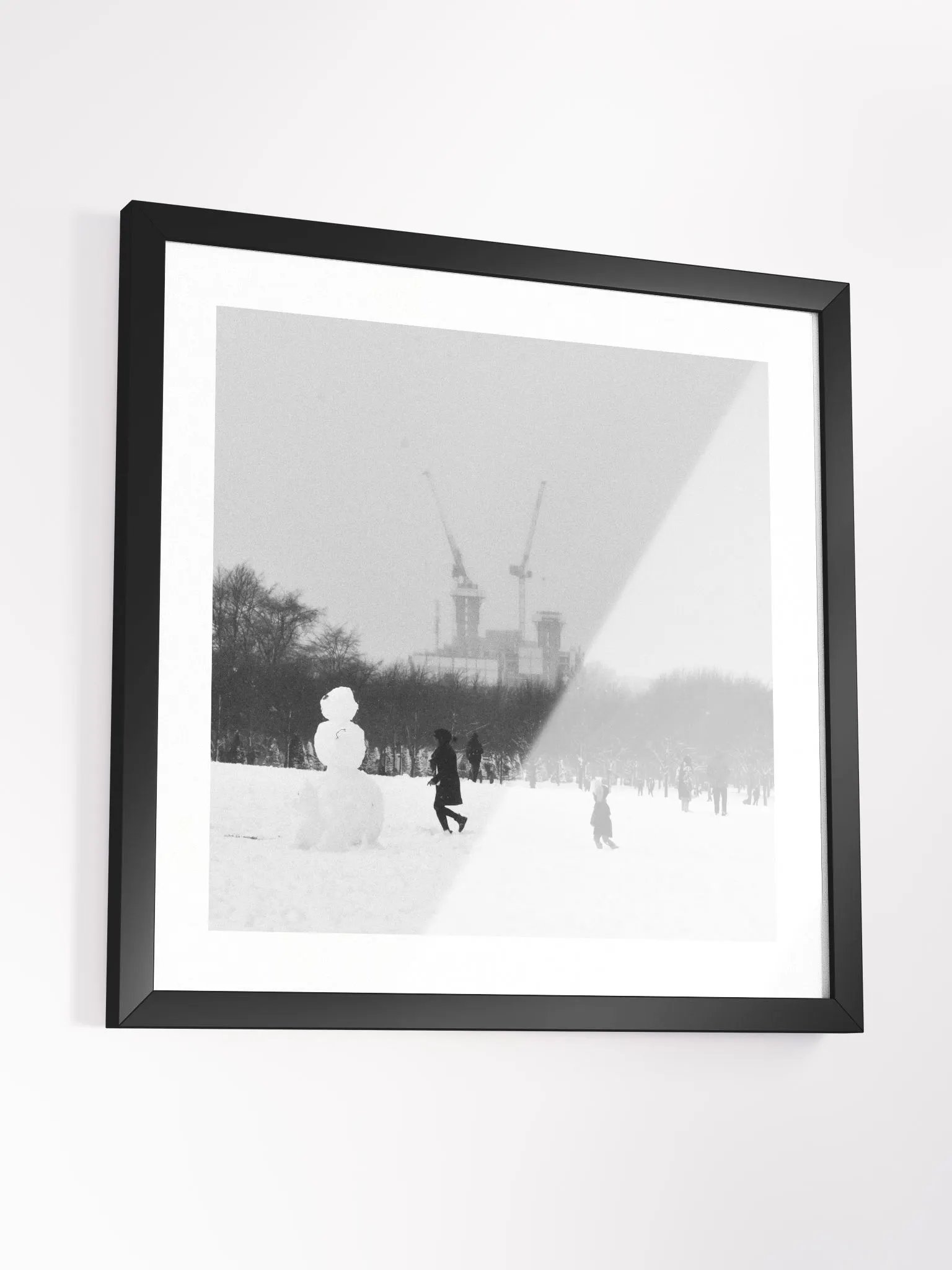 Framed Street Photography product image (3)