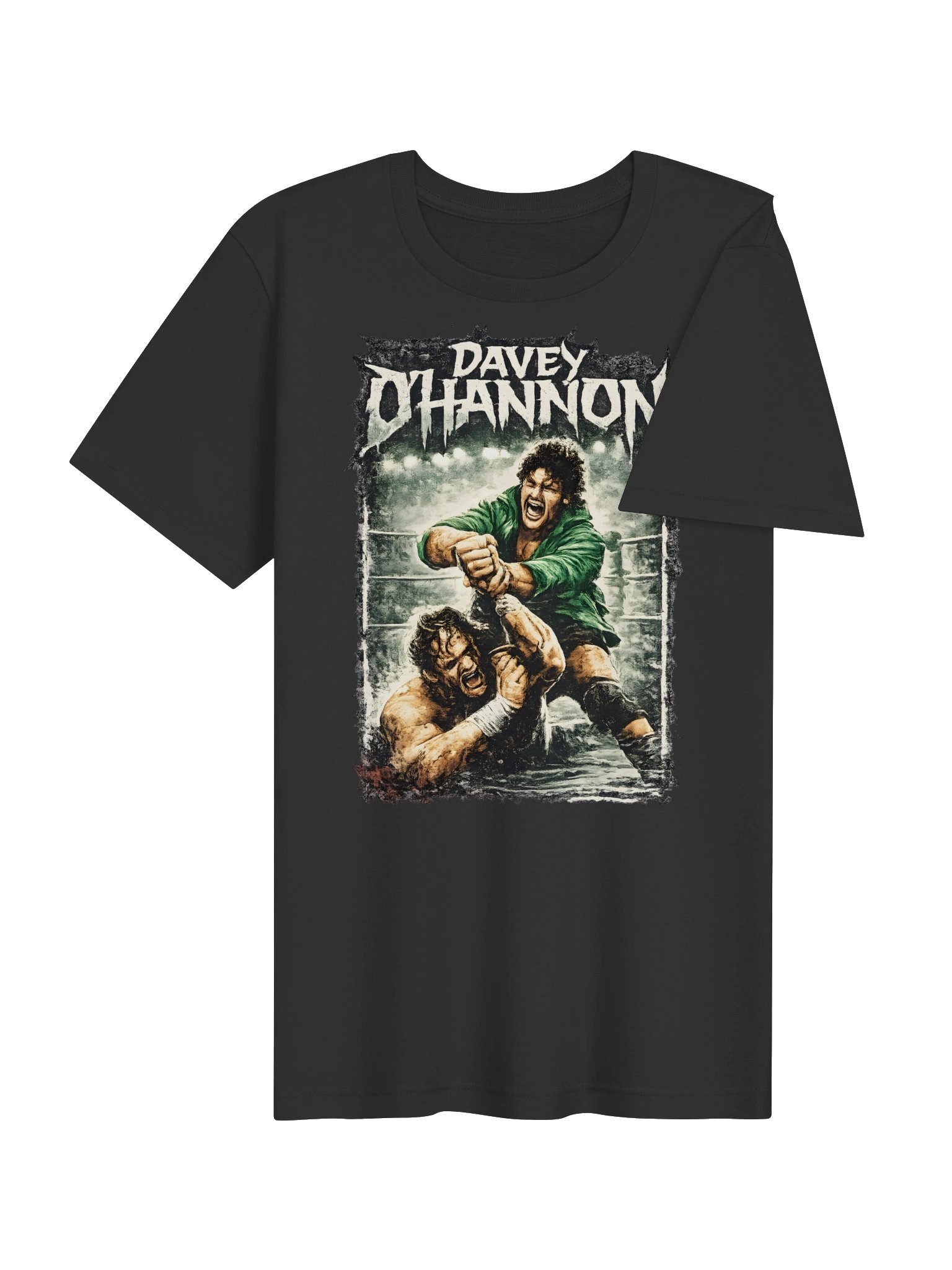 Davey O'Hannon Graphic Tee product image (4)