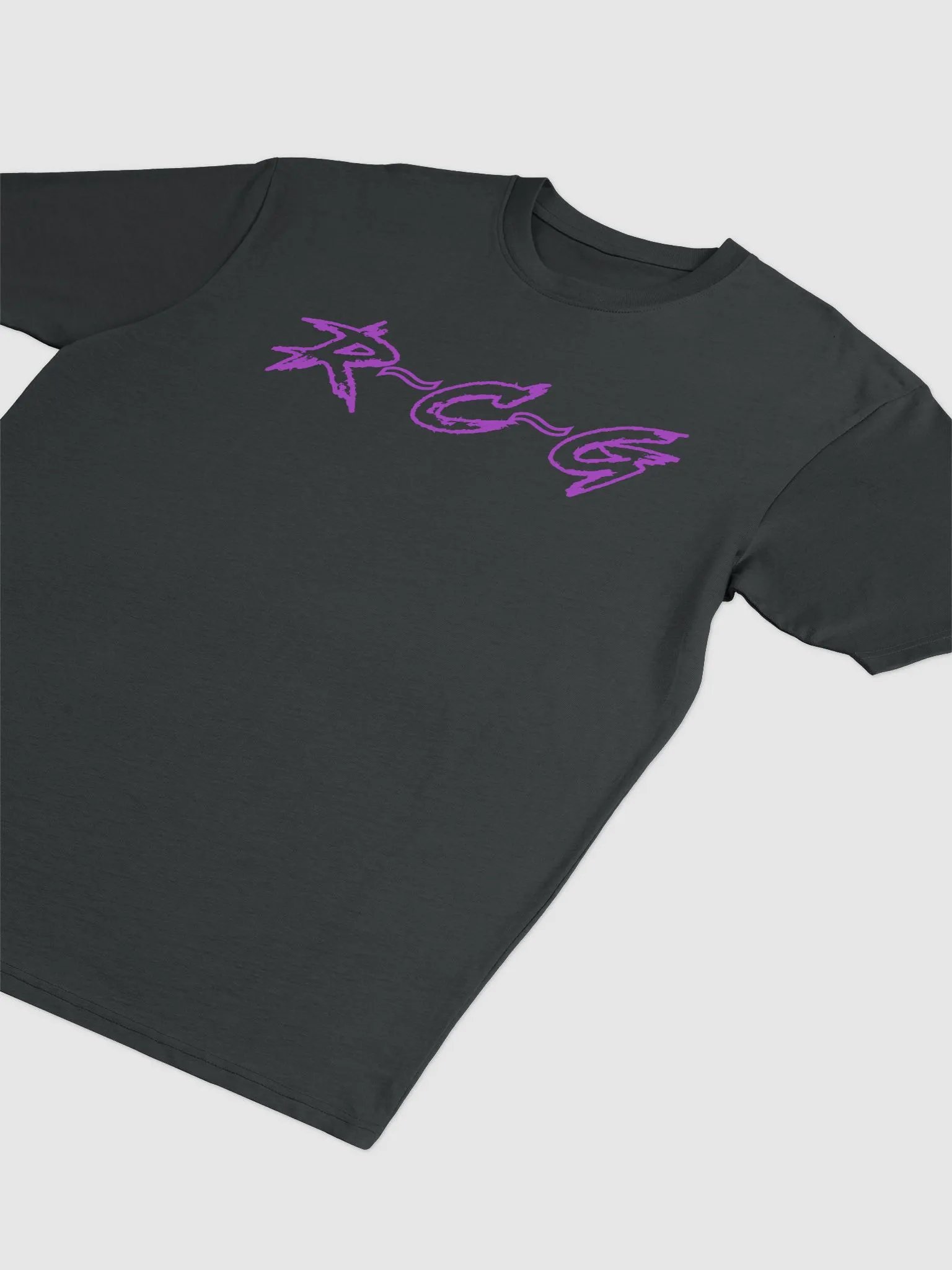 Rage Tee product image (3)