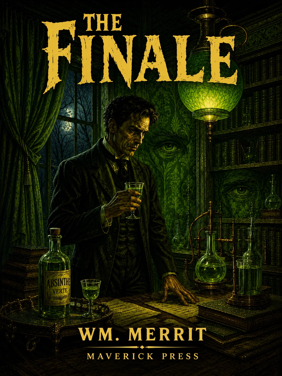 The Finale product image (1)