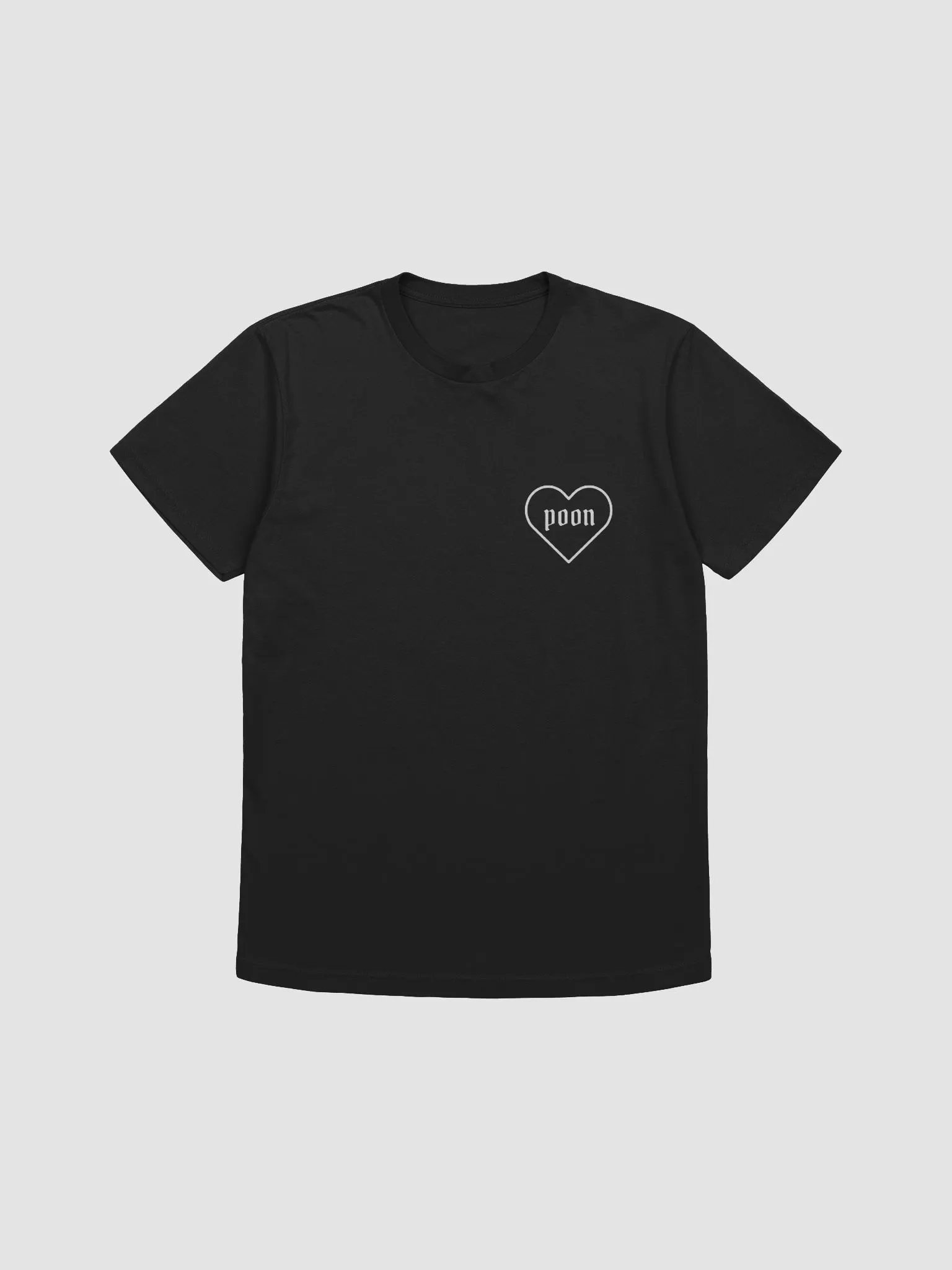 ANXIETYHANDS Tee product image (2)