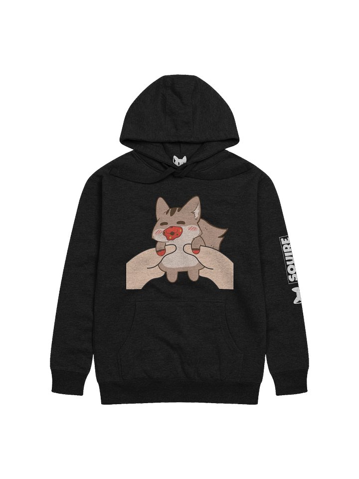 Full of Soup Hoodie product image (1)