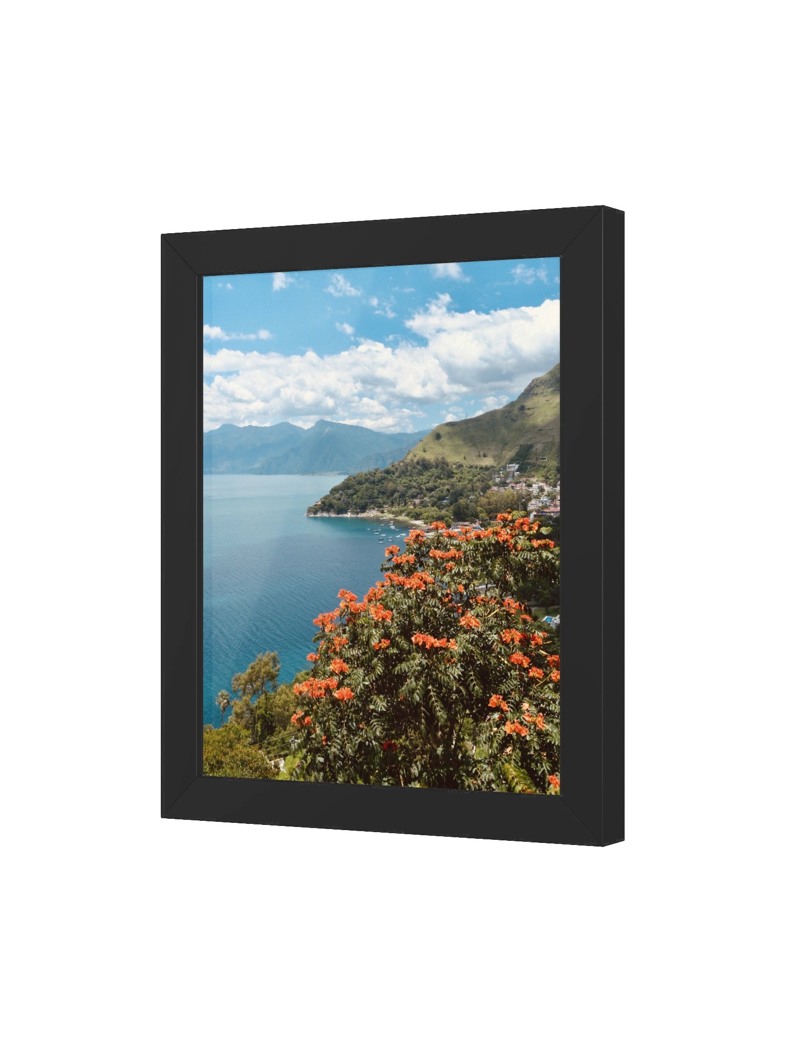 Guatemala Lakeside Flores product image (51)
