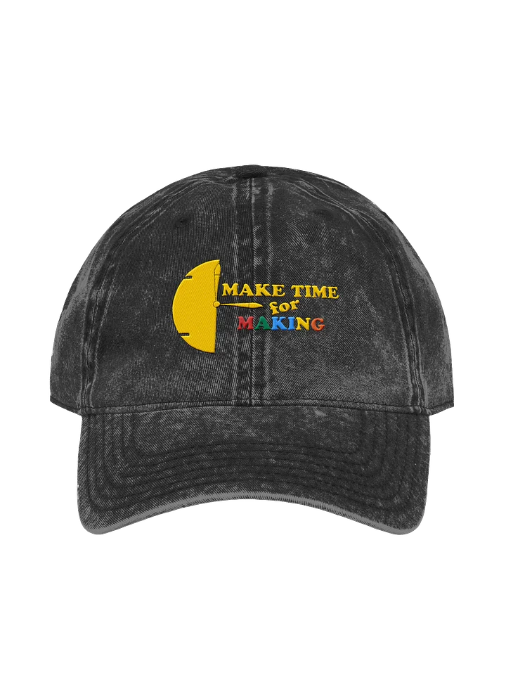 Make Time for Making product image (1)