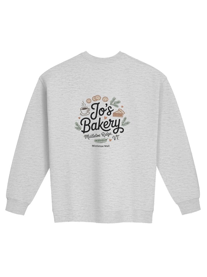 Cozy Comfort Classic Crewneck product image (18)