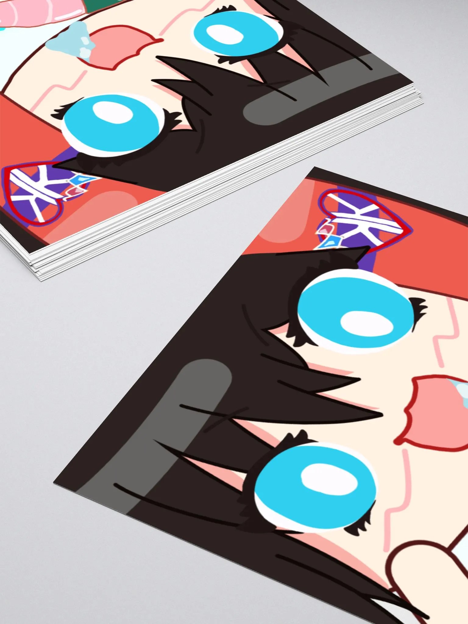 Sushi Sticker product image (4)