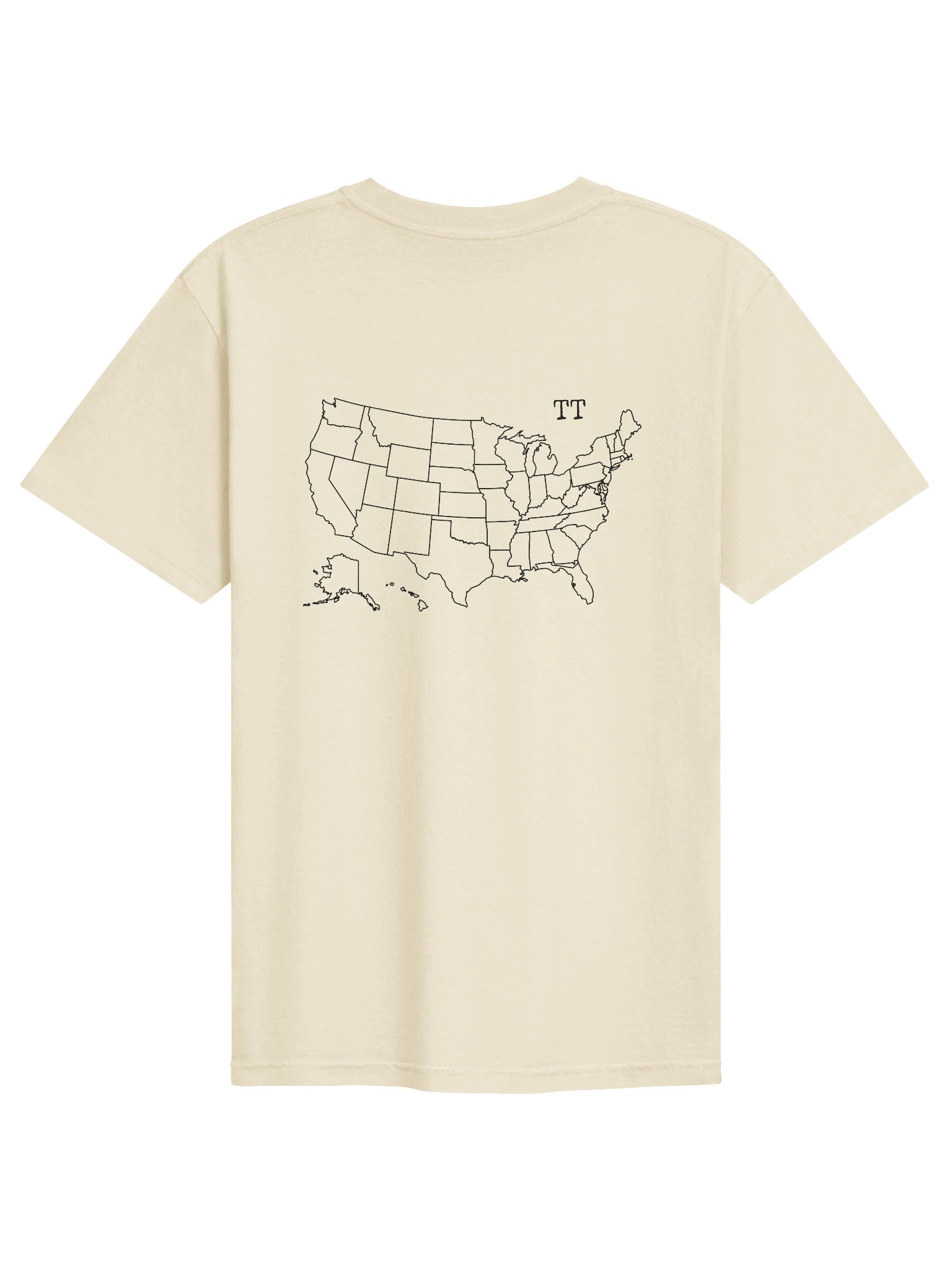 Classic T-Shirt product image (10)