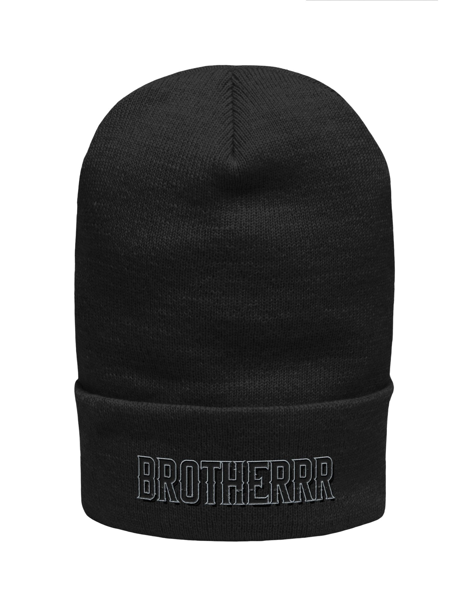 Brother Beanie | Basic product image (2)