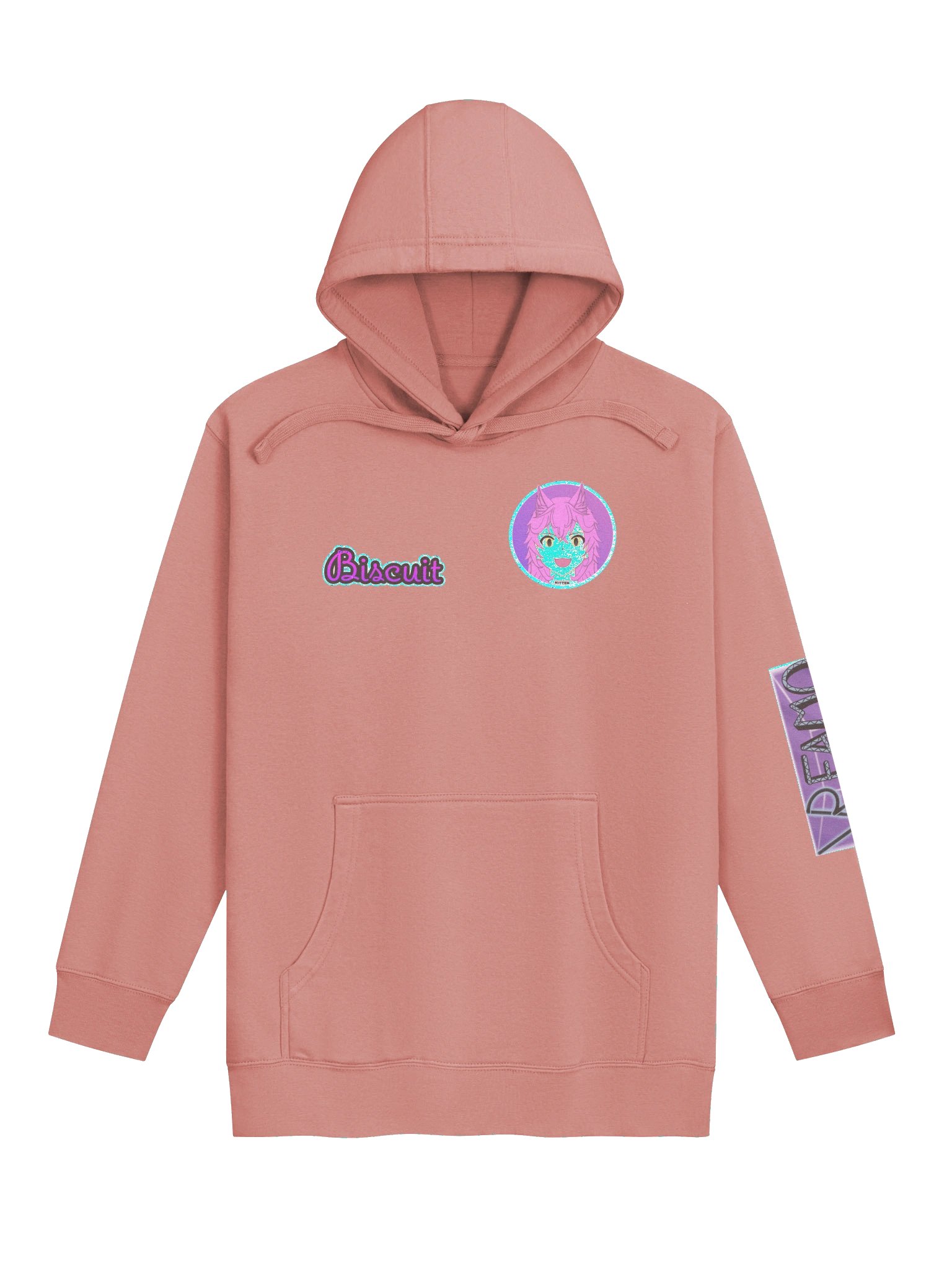 Biscuit Hoodie product image (3)