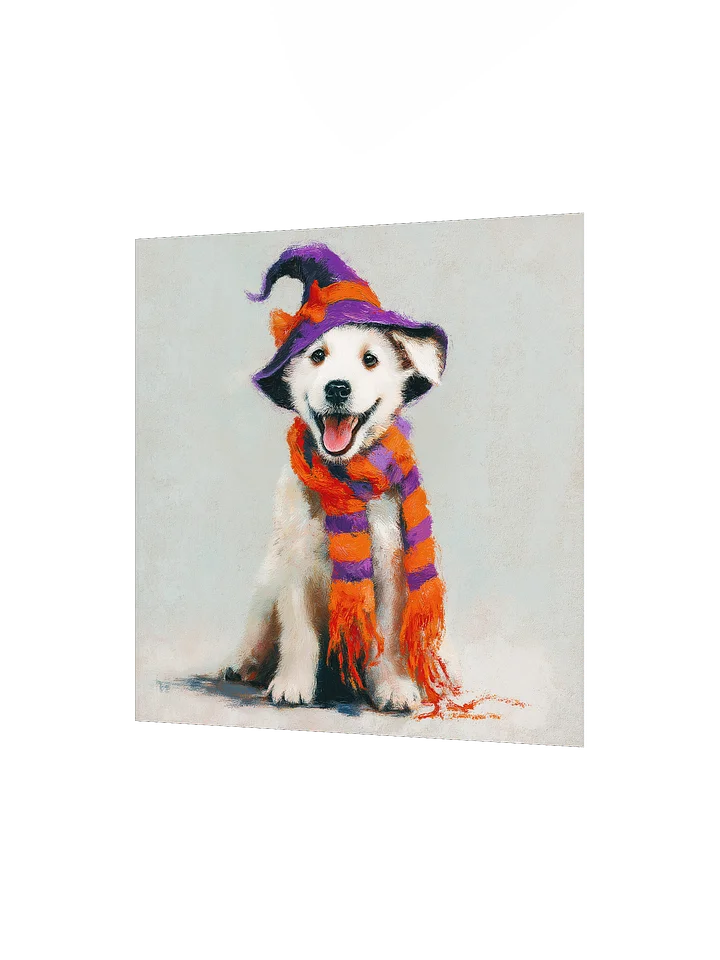 Happy Halloween Puppy product image (9)