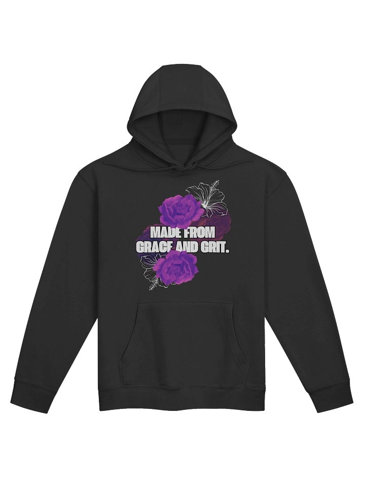 Made From Grace And Grit Premium Hoodie product image (1)