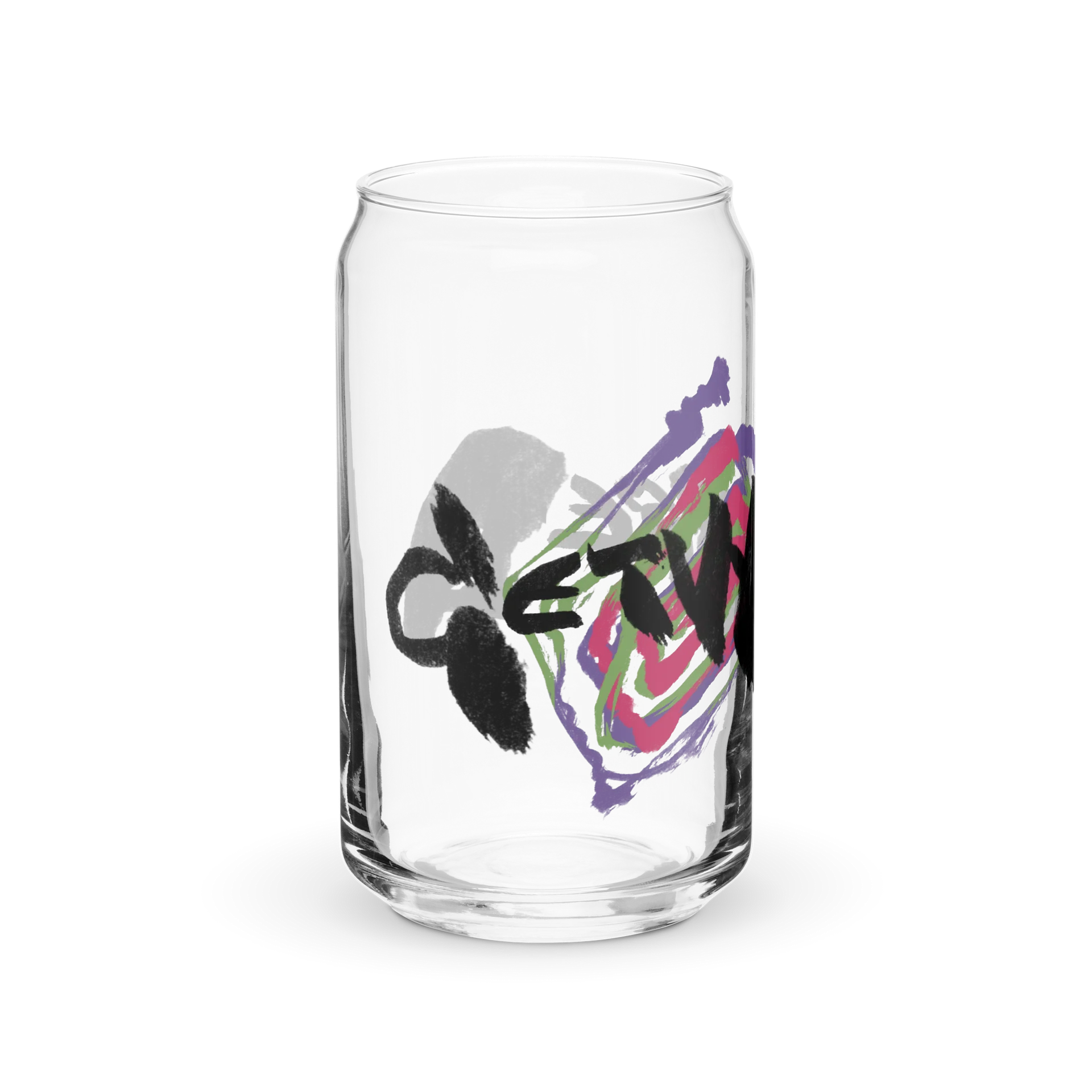 Get Warped Glass product image (4)