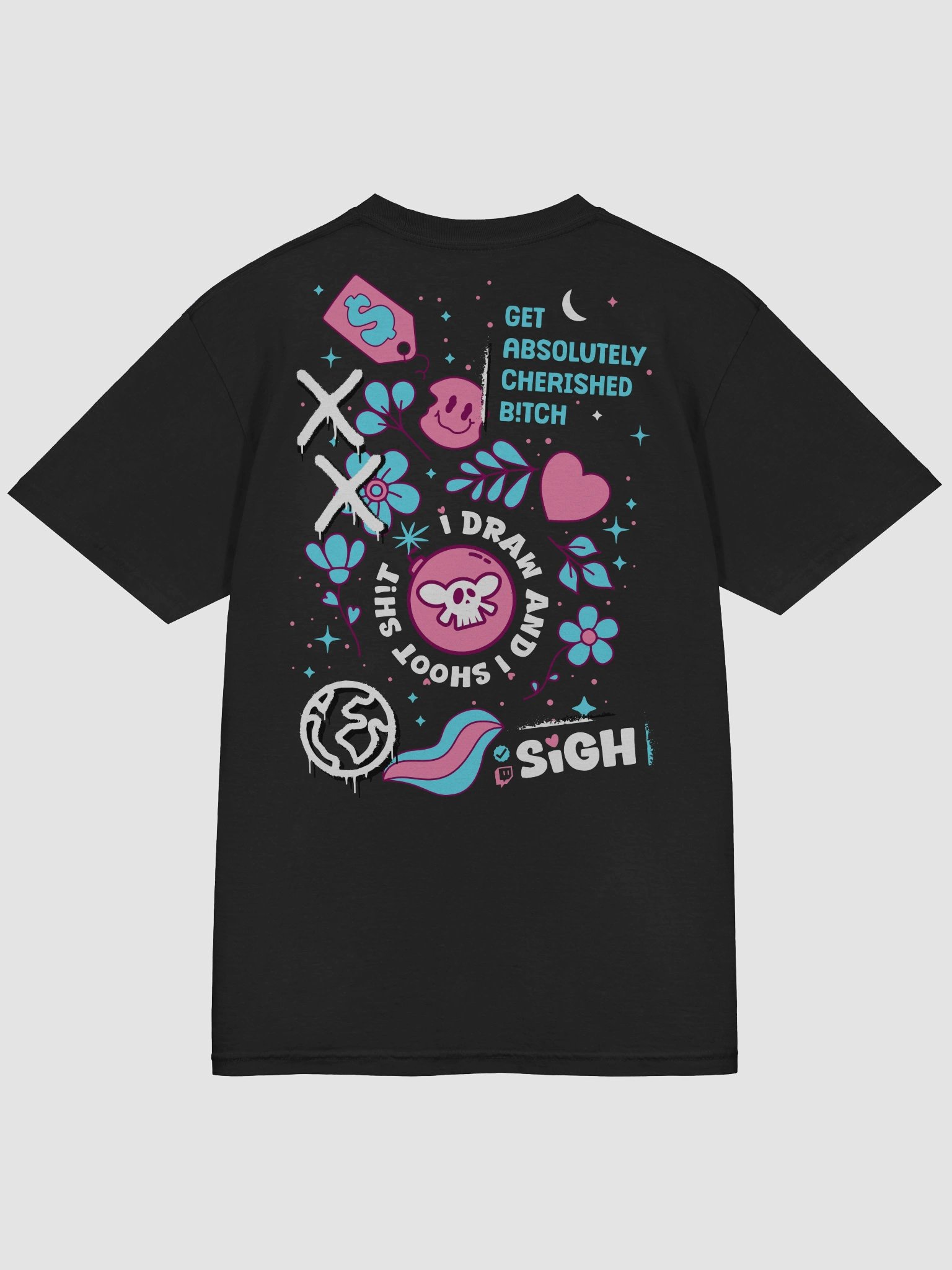 Get Cherished Tee product image (4)