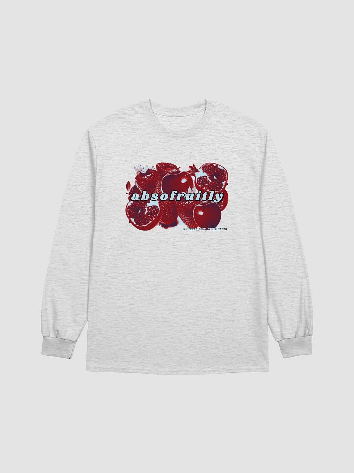 Crrissa - Absofruitly - Light Long Sleeve product image (1)