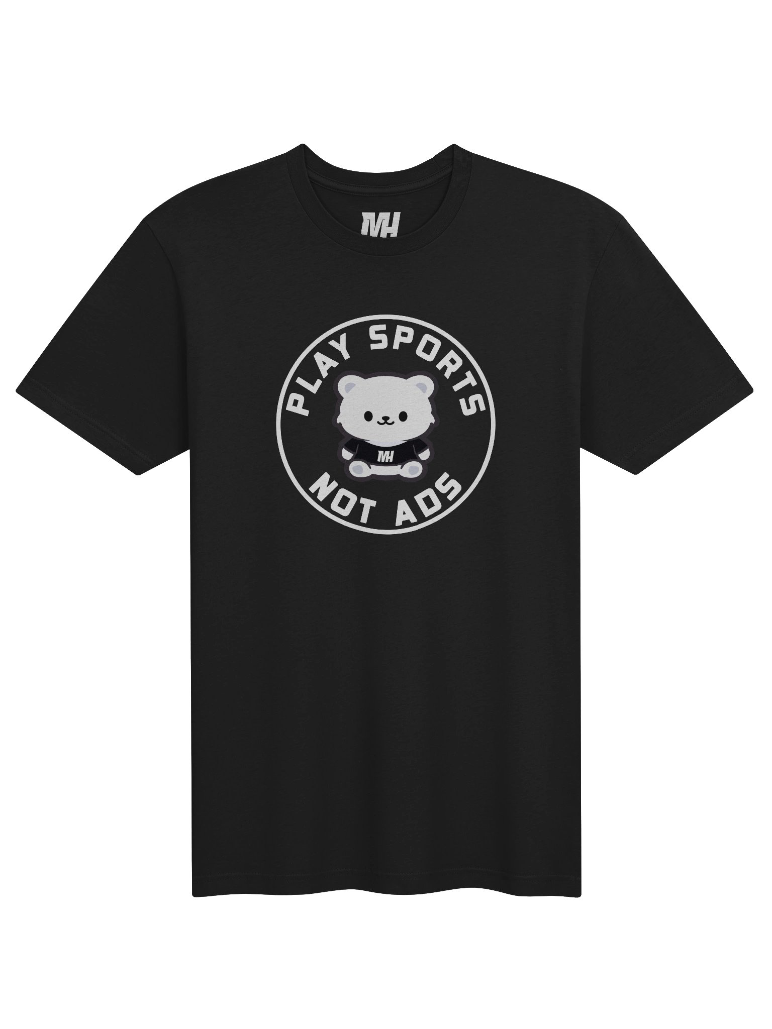 Play Sports RyBear Shirt product image (1)