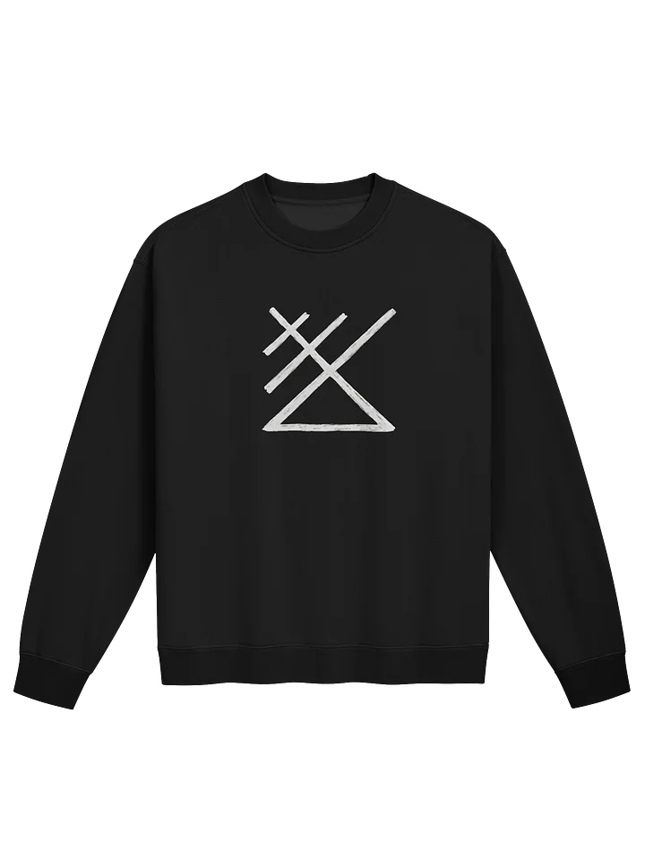 Backsliders Magazine Longsleeve Tee product image (1)