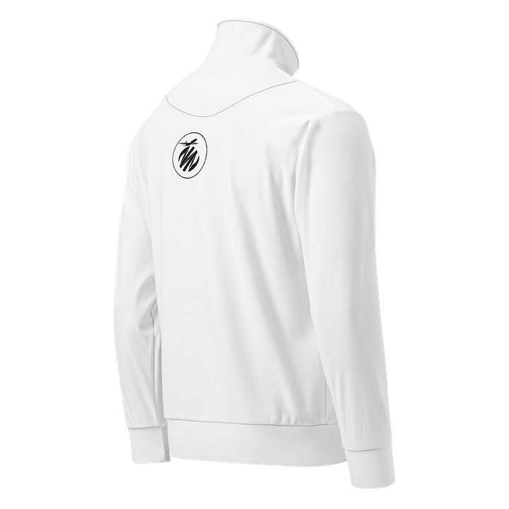 Zip-Up Jacket product image (2)