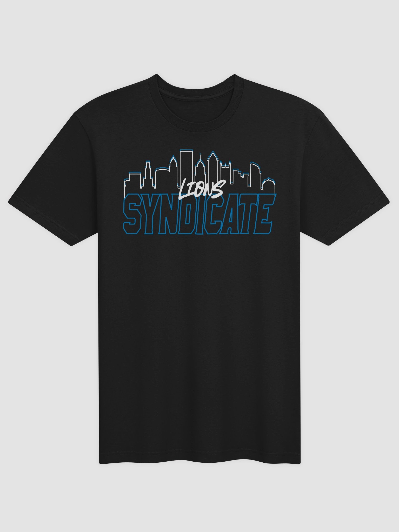 "Skyline" Tee product image (2)