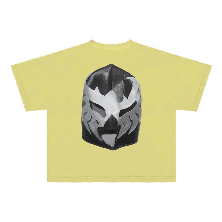 TS-O7 MASK YELLOW product image (2)