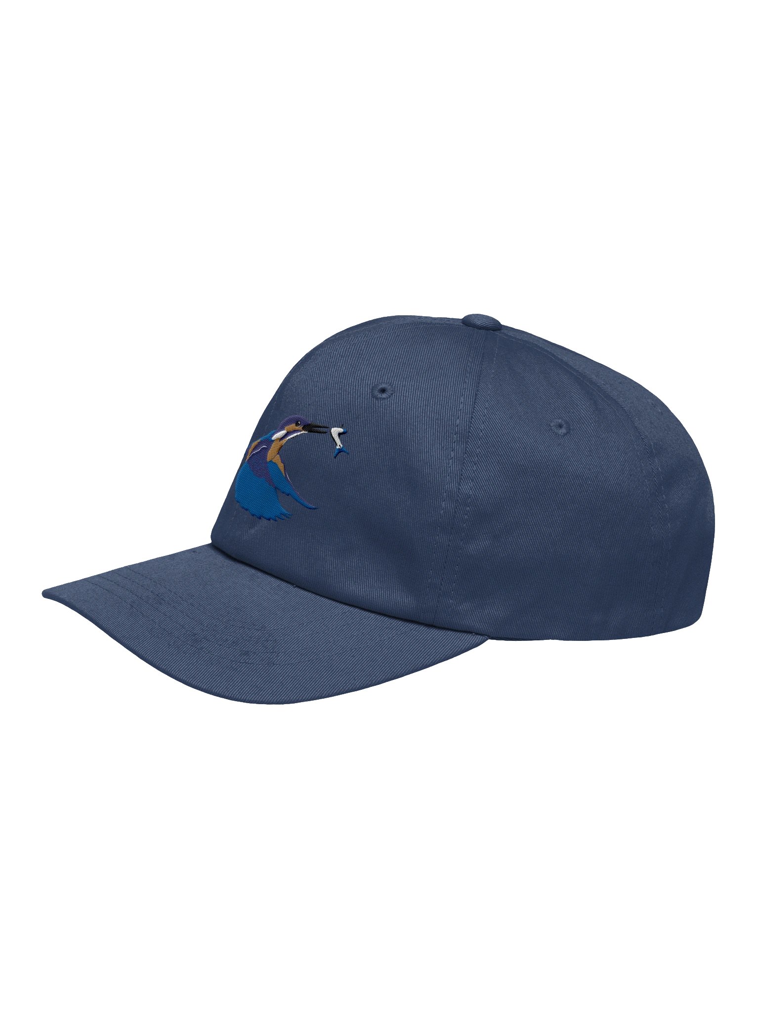 unbranded daily bird - kingfisher hat product image (9)