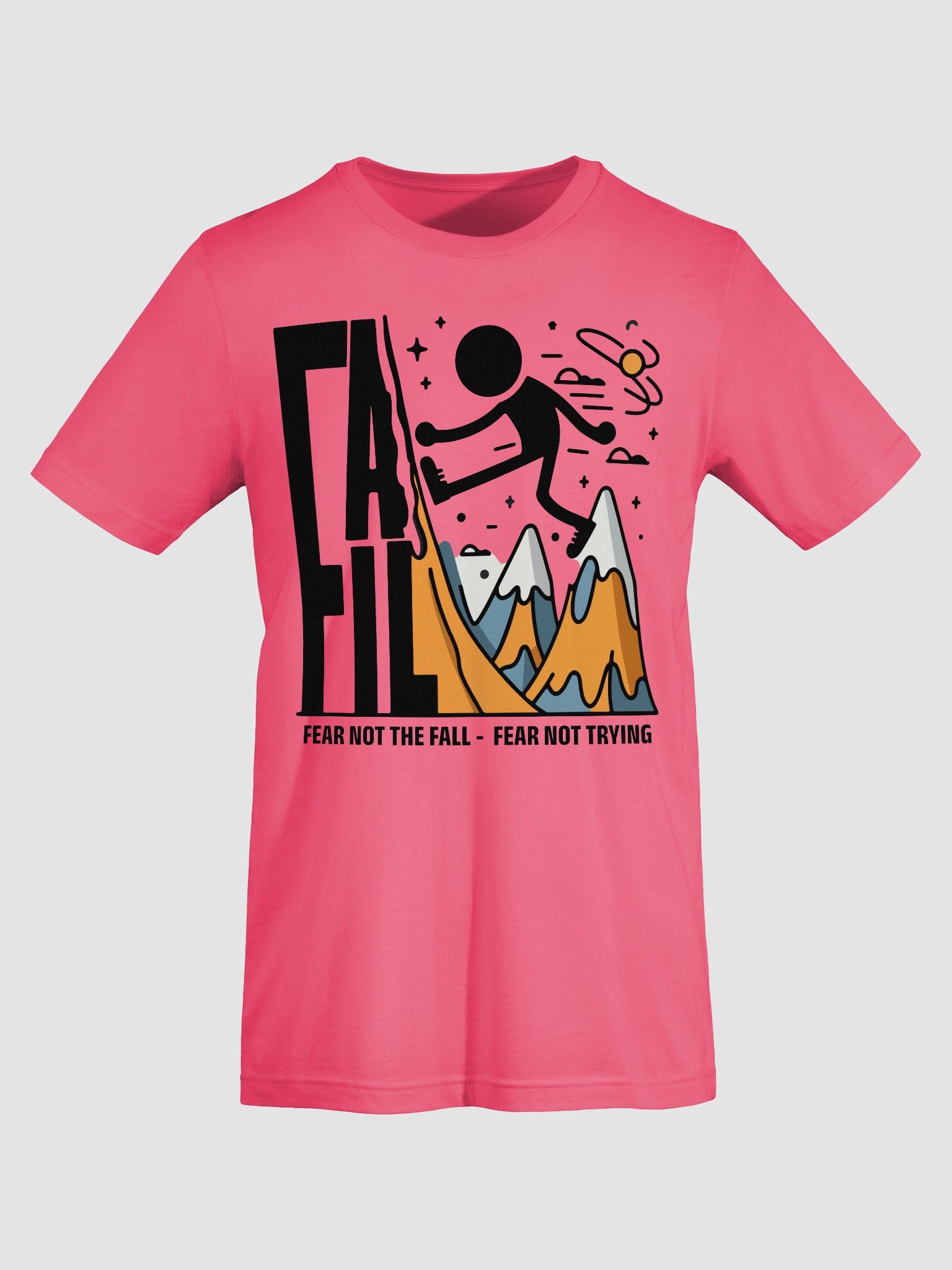 FEAR NOT product image (7)