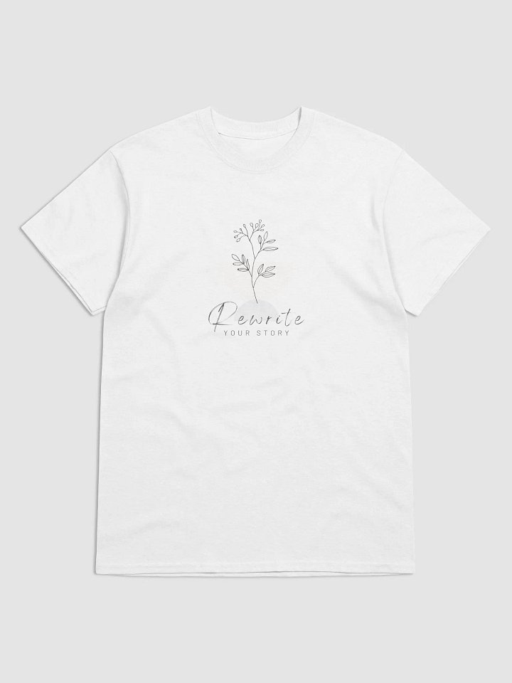 Women's Heavyweight T-Shirt GHFB0124 product image (1)