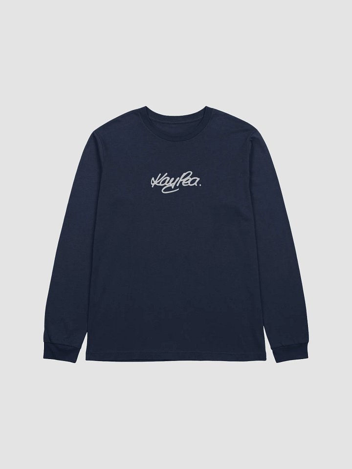 Signature Long Sleeve product image (1)