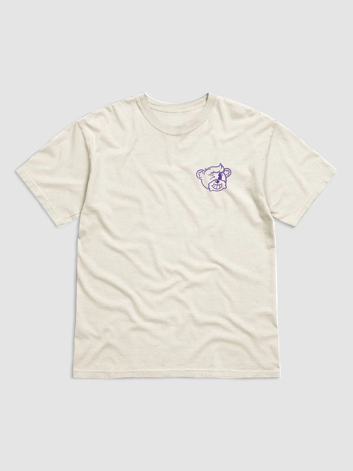 Catch the Vibe Tee - Light product image (2)