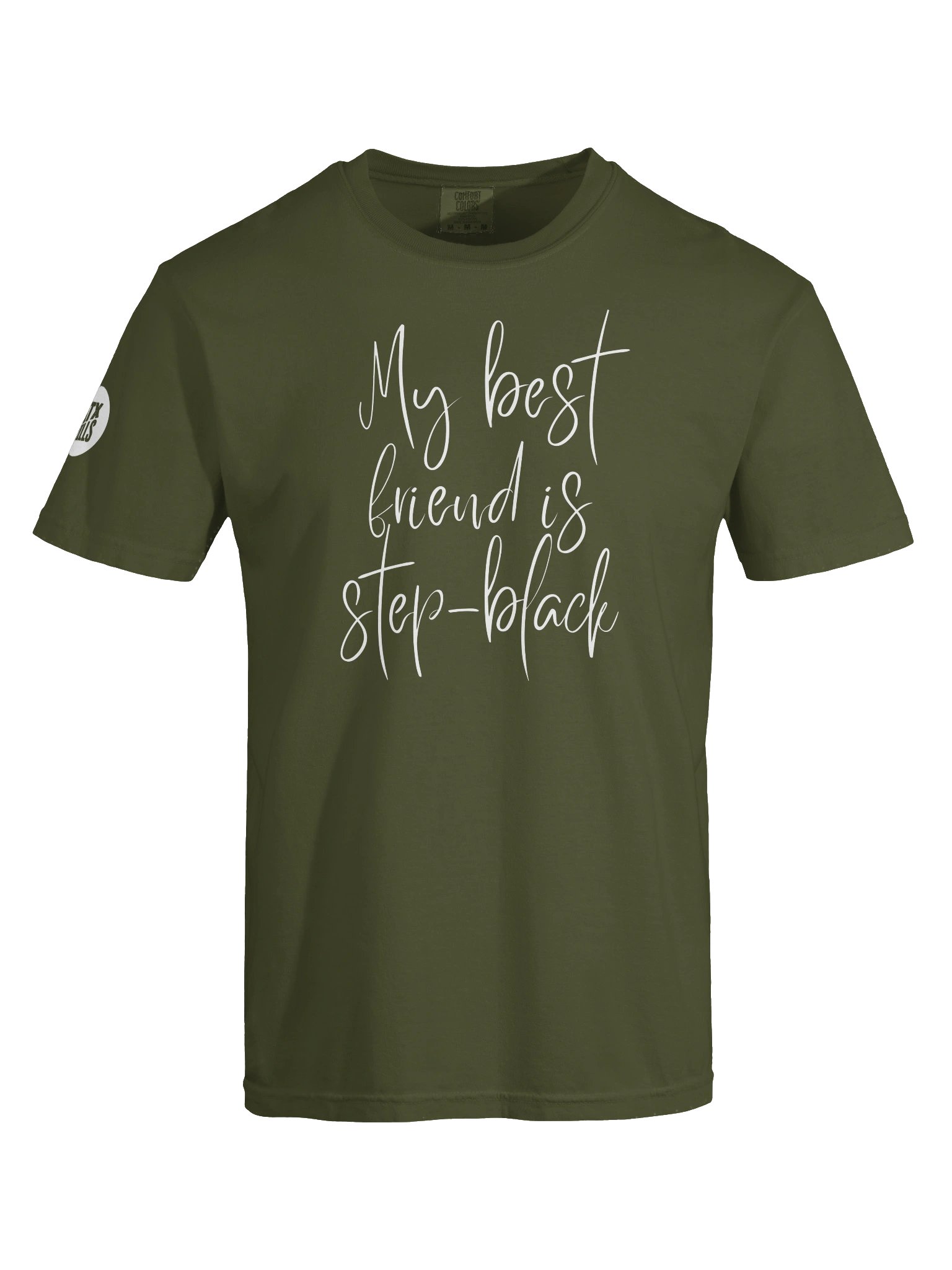 My Best Friend T product image (36)