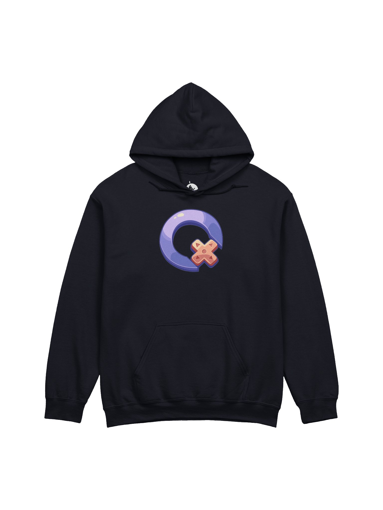 Qumu Hoodie product image (2)