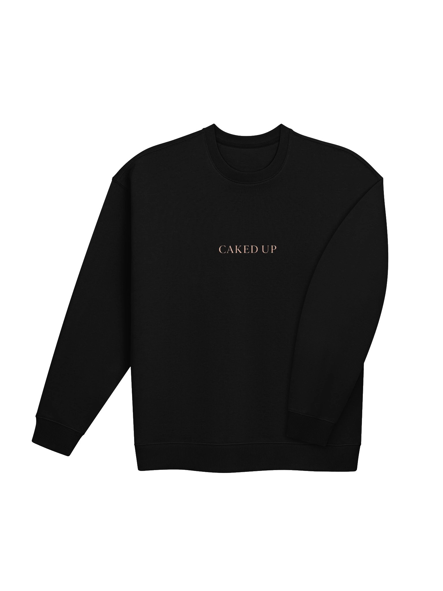 Simple Caked up Oversized Sweater product image (10)