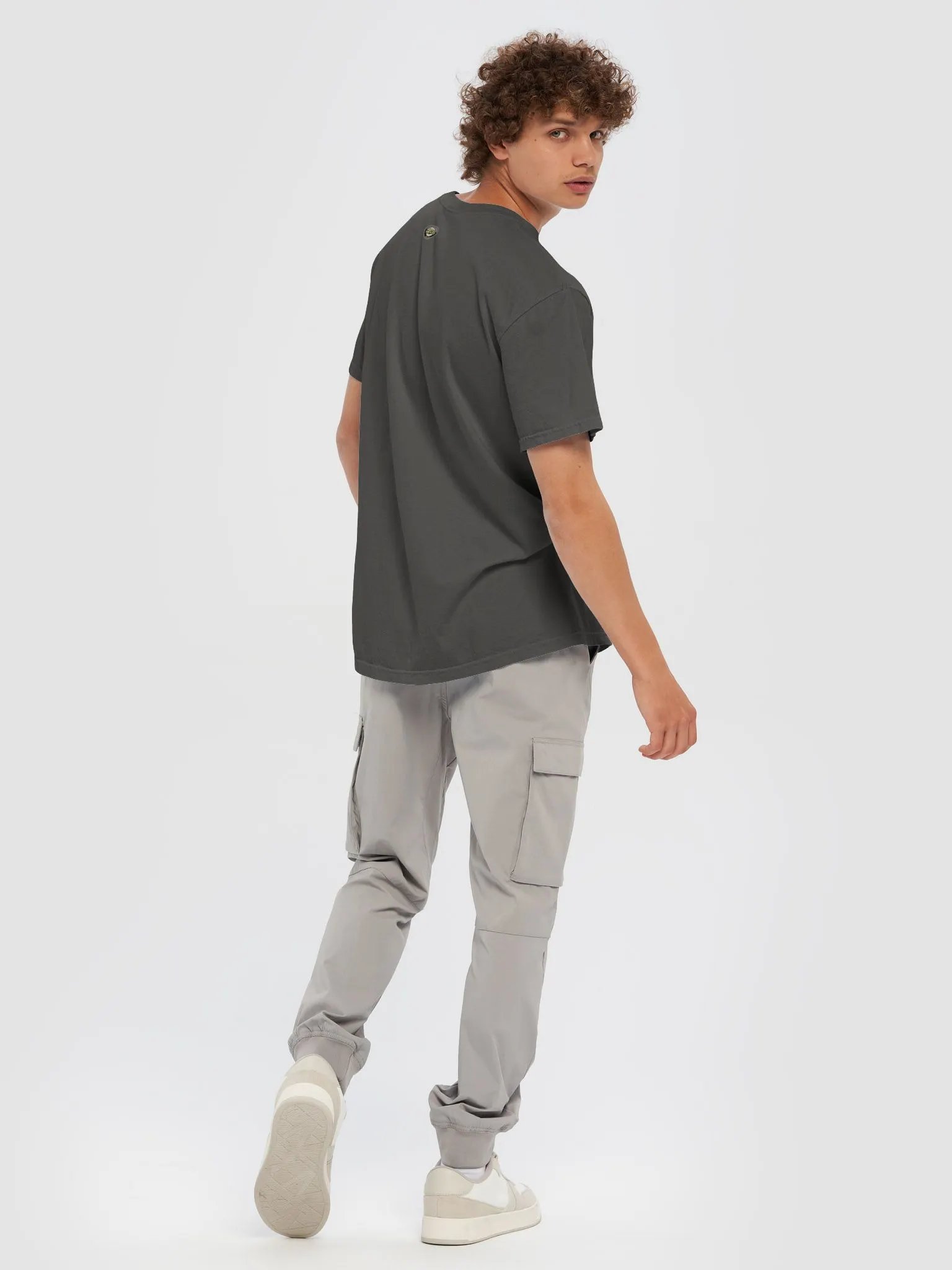 Johnny Backside - Let's Just Be Cousins (T-Shirt) product image (8)