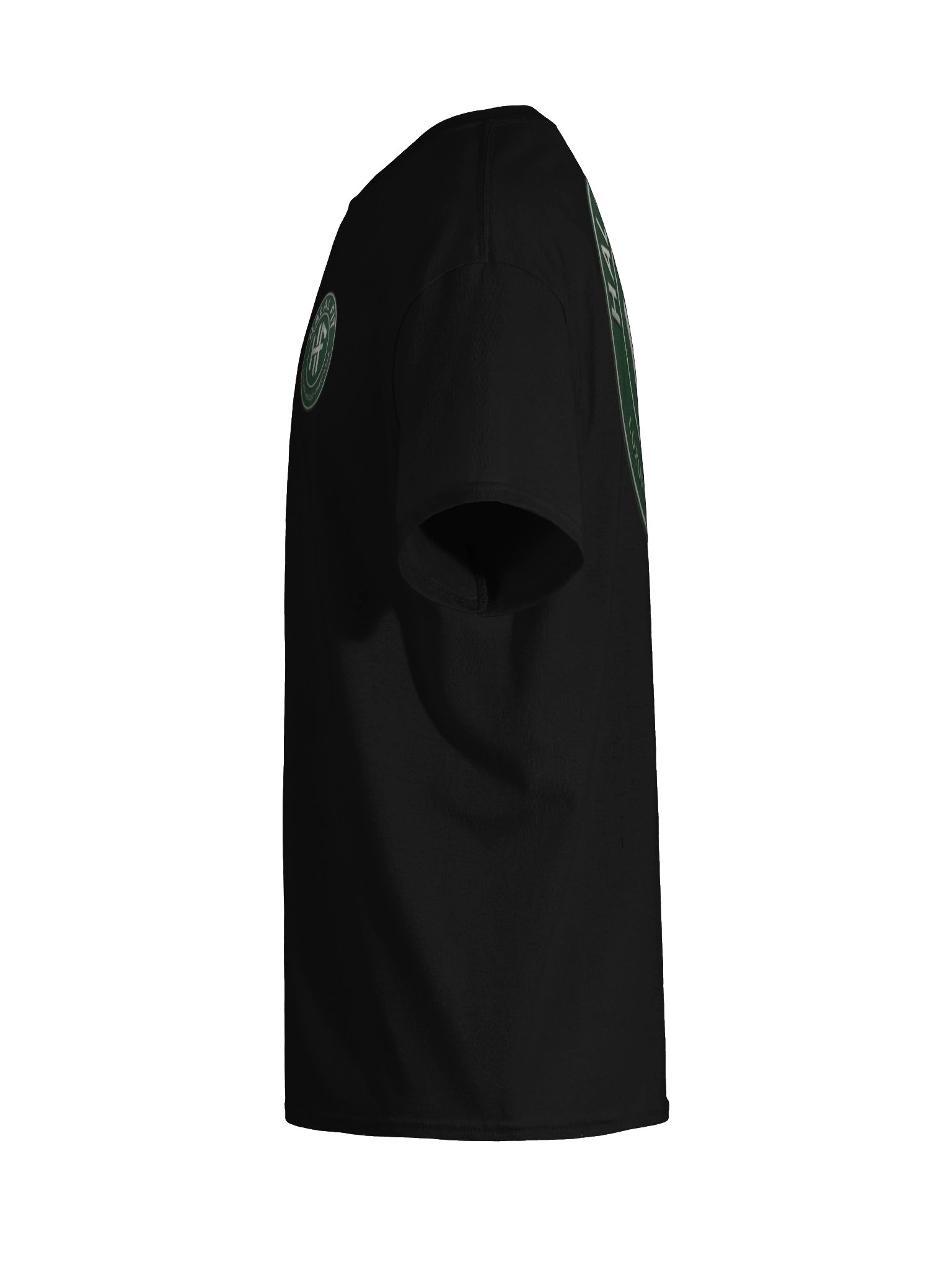 Halal Fit - Heavyweight Cotton Tee product image (11)