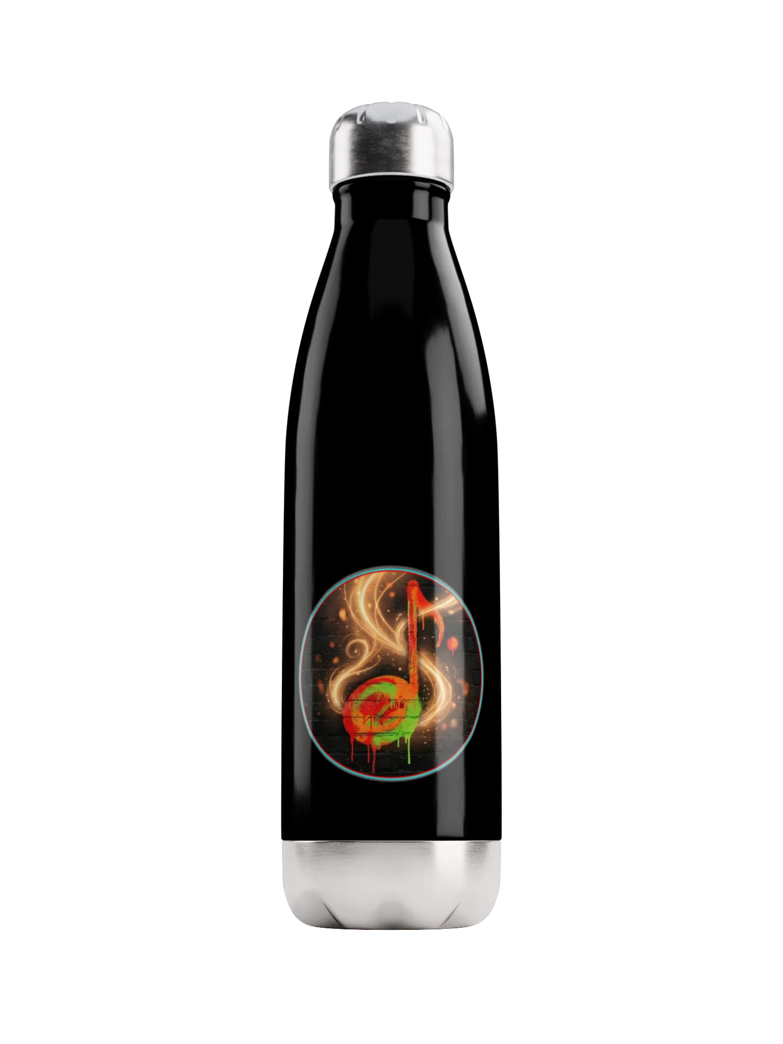 ONE KING Brothers Stainless Steel Water Bottle product image (1)