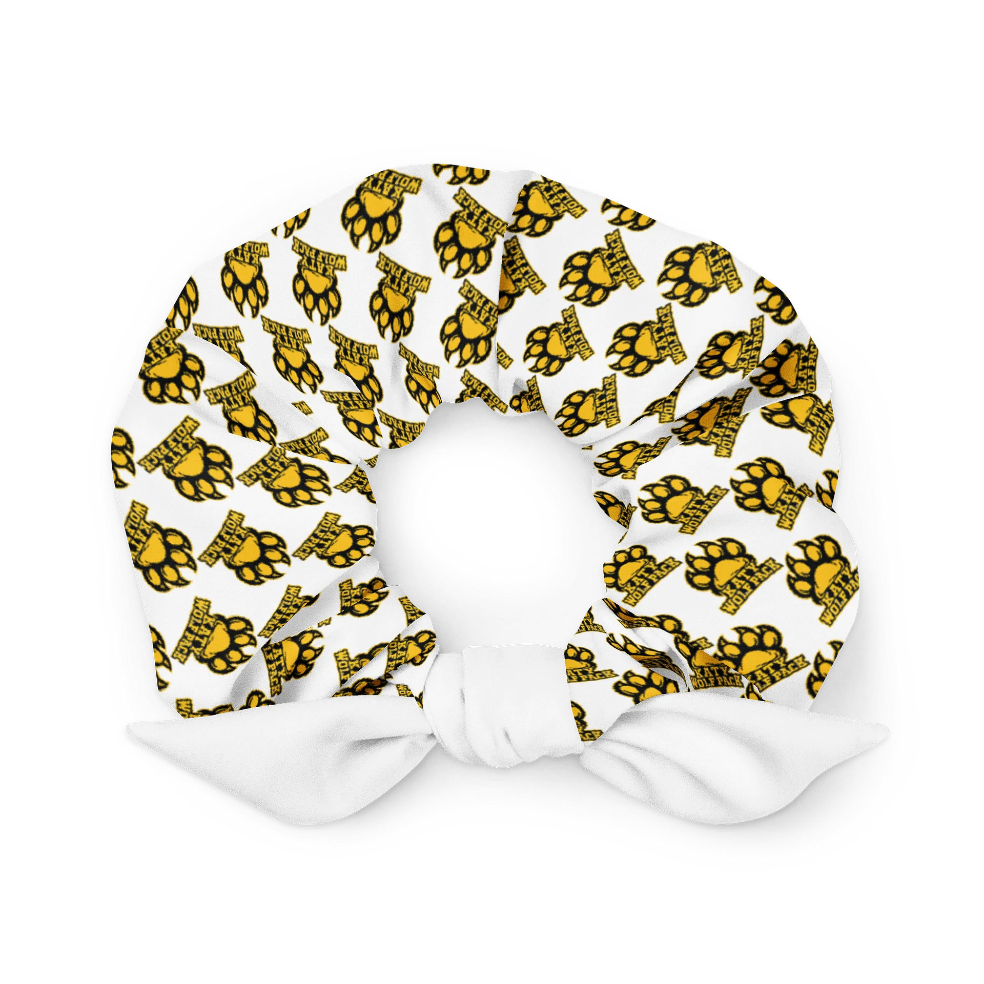 KWP Scrunchie product image (1)