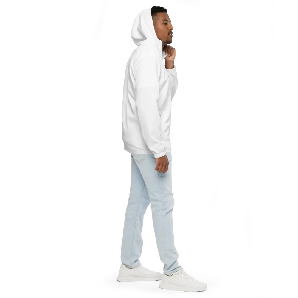 Adventure-Ready Windbreaker product image (8)