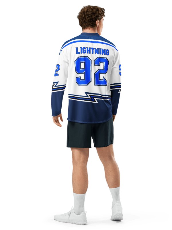 Thunder and Lightning product image (8)