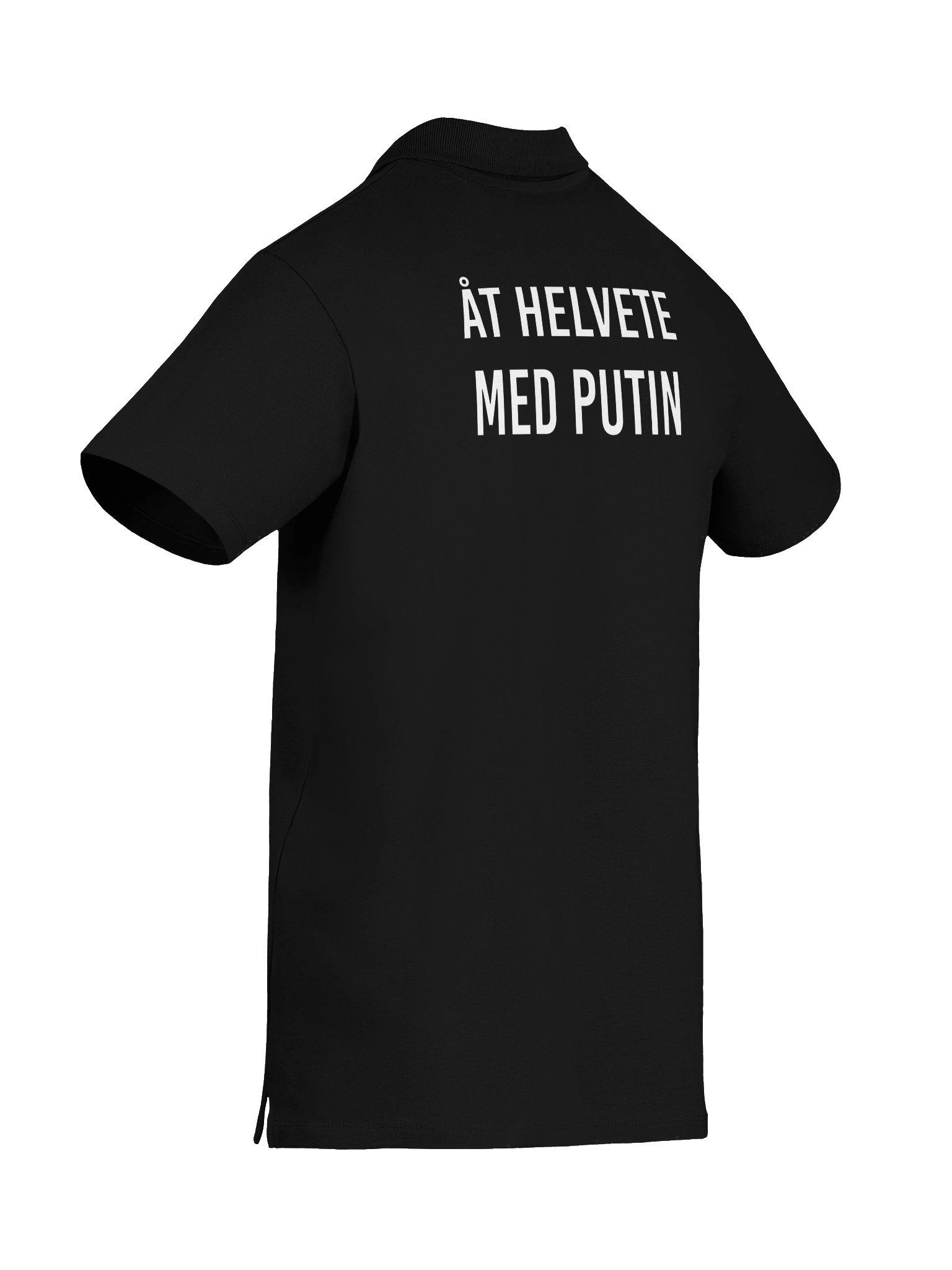 Åt helvete med Putin (Piké) product image (8)