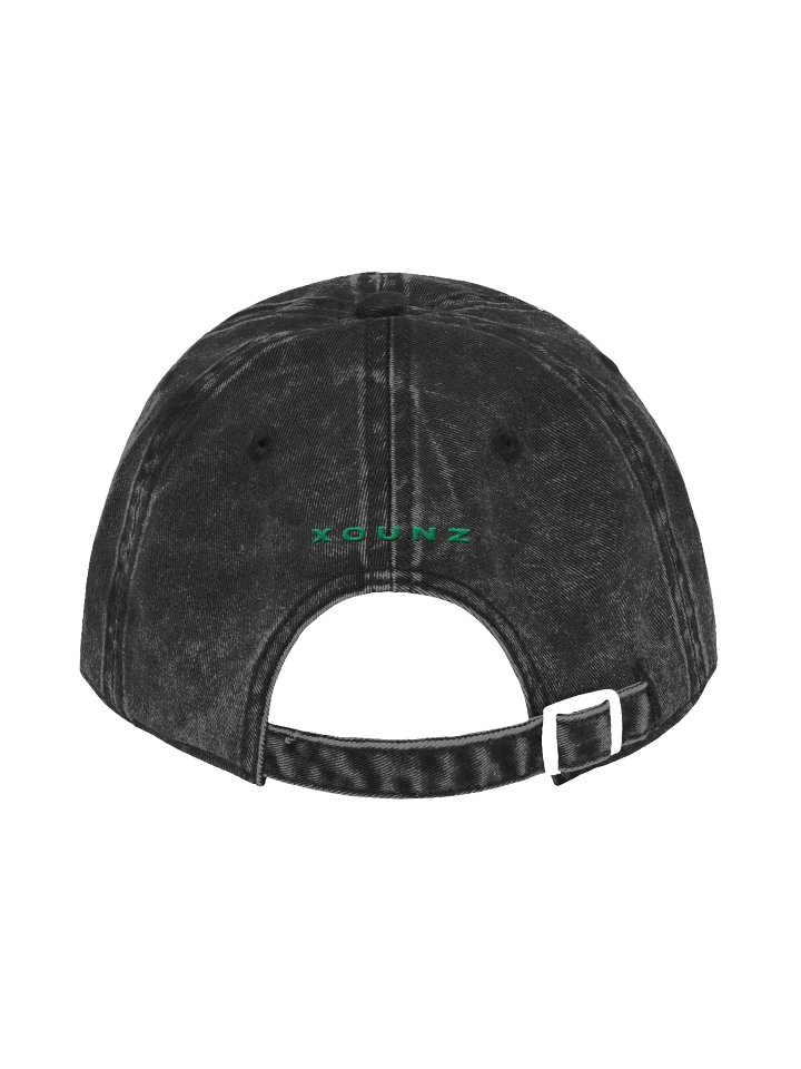 The Xounzy Baseball Hat product image (2)