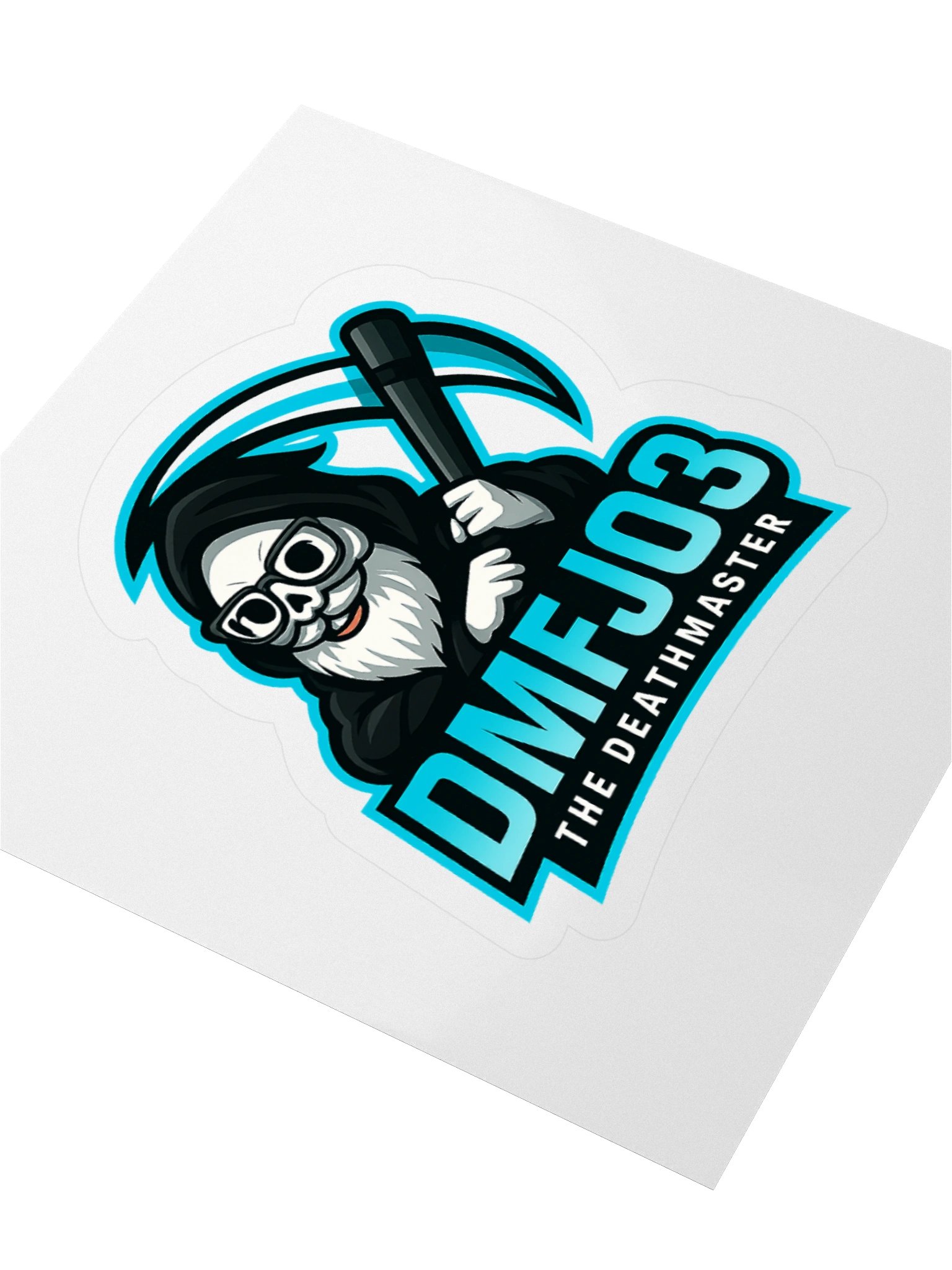 Bearded Reaper product image (5)